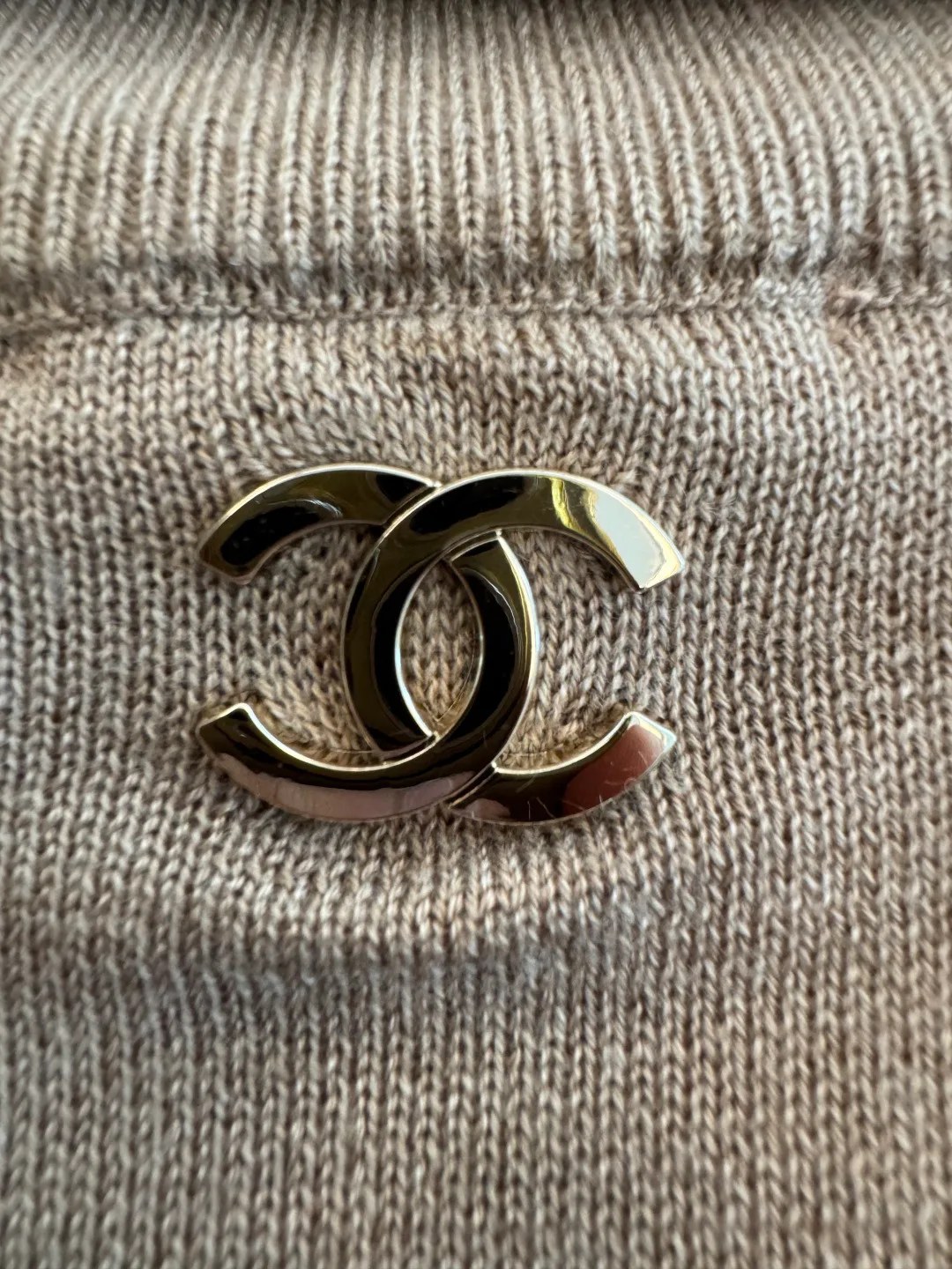 Джемперы И Свитеры Женские Chanel 17463233