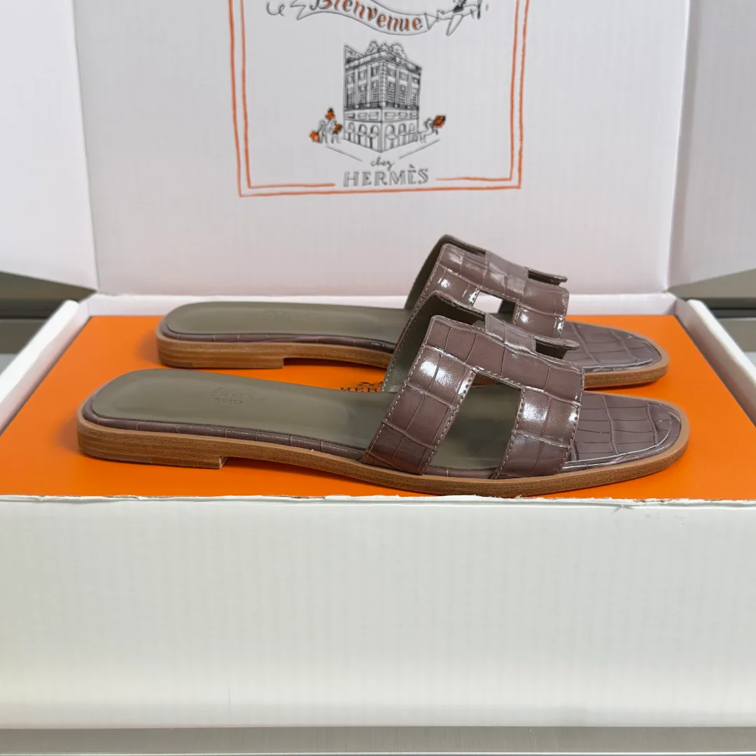 Сандалии Женские Hermes 12253160