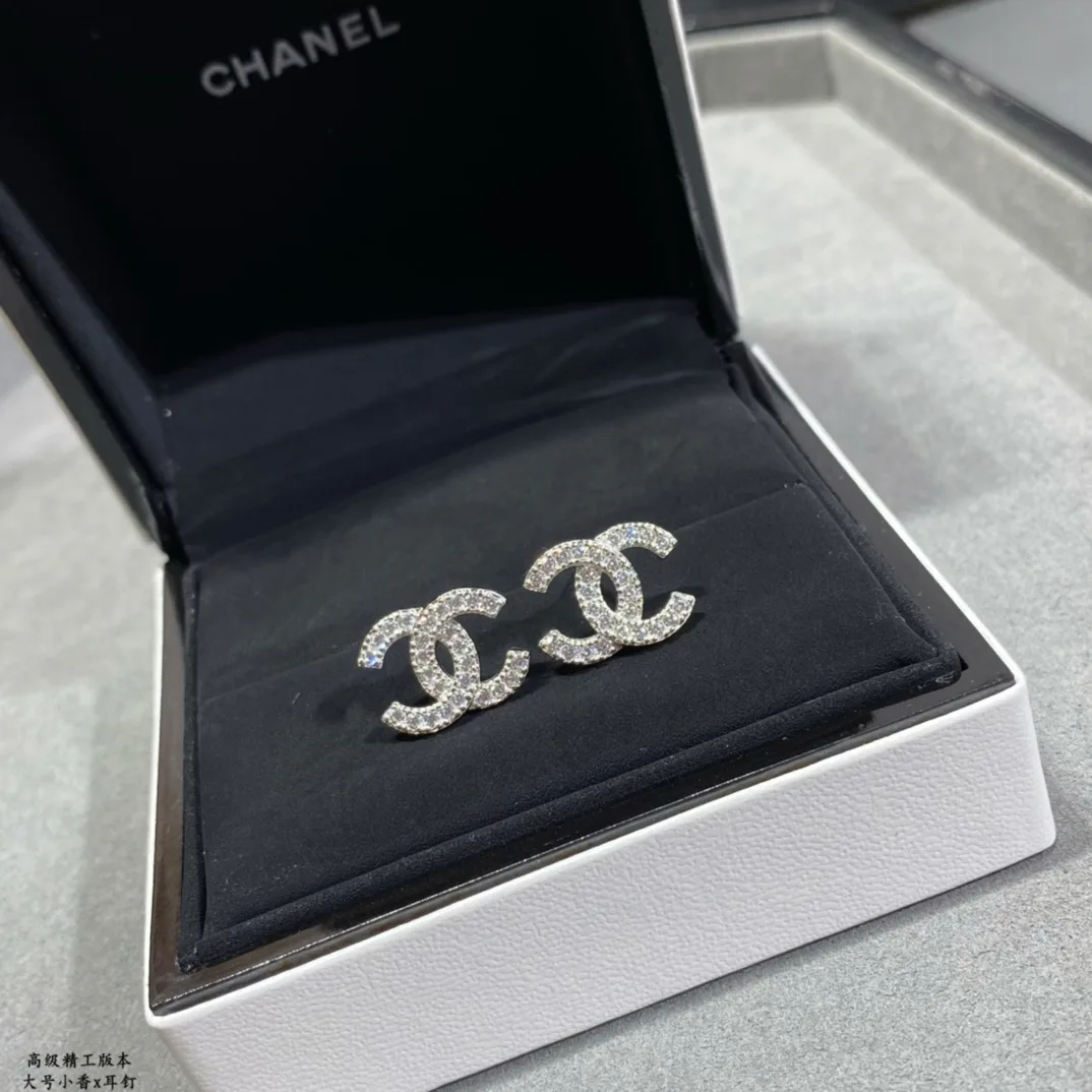 Бижутерия Chanel 11420295