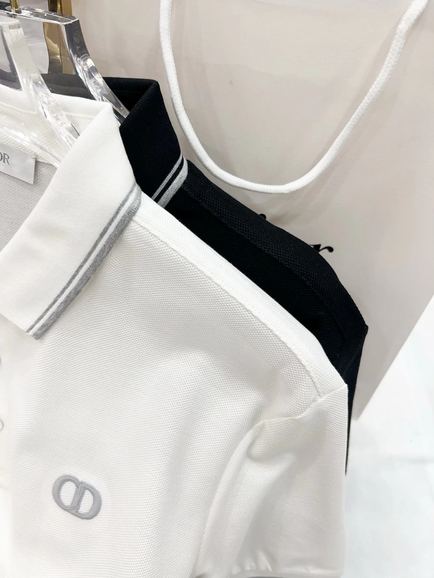 Рубашки Мужские Christian Dior 12729630