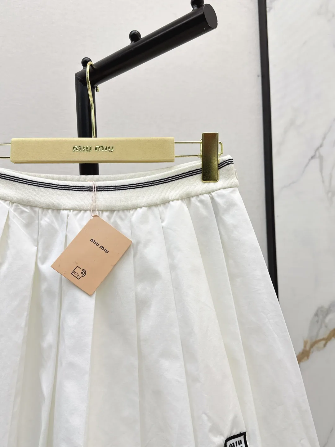 Юбки Женские Miu Miu 4581674