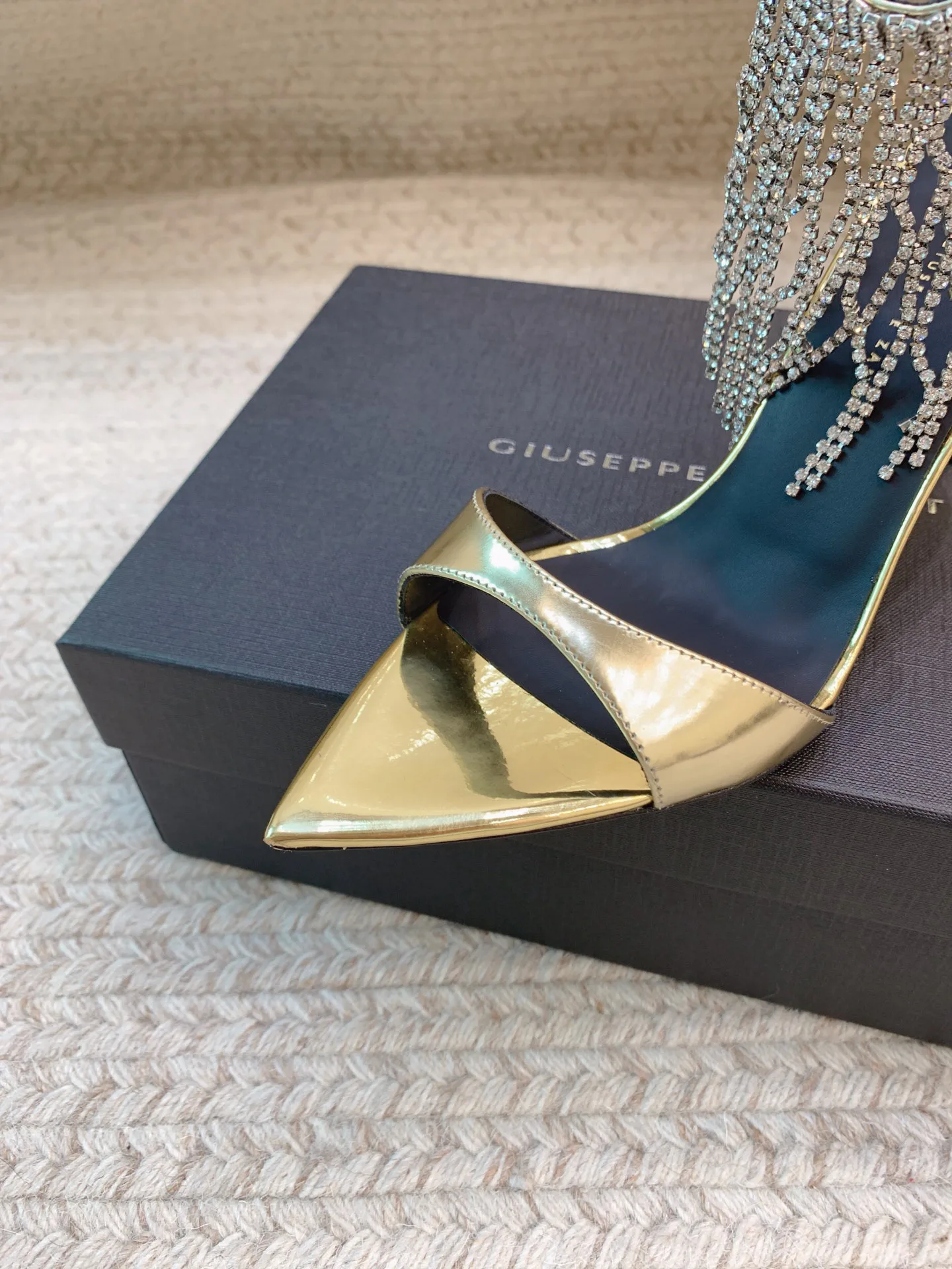 Туфли Женские Giuseppe Zanotti 17656570
