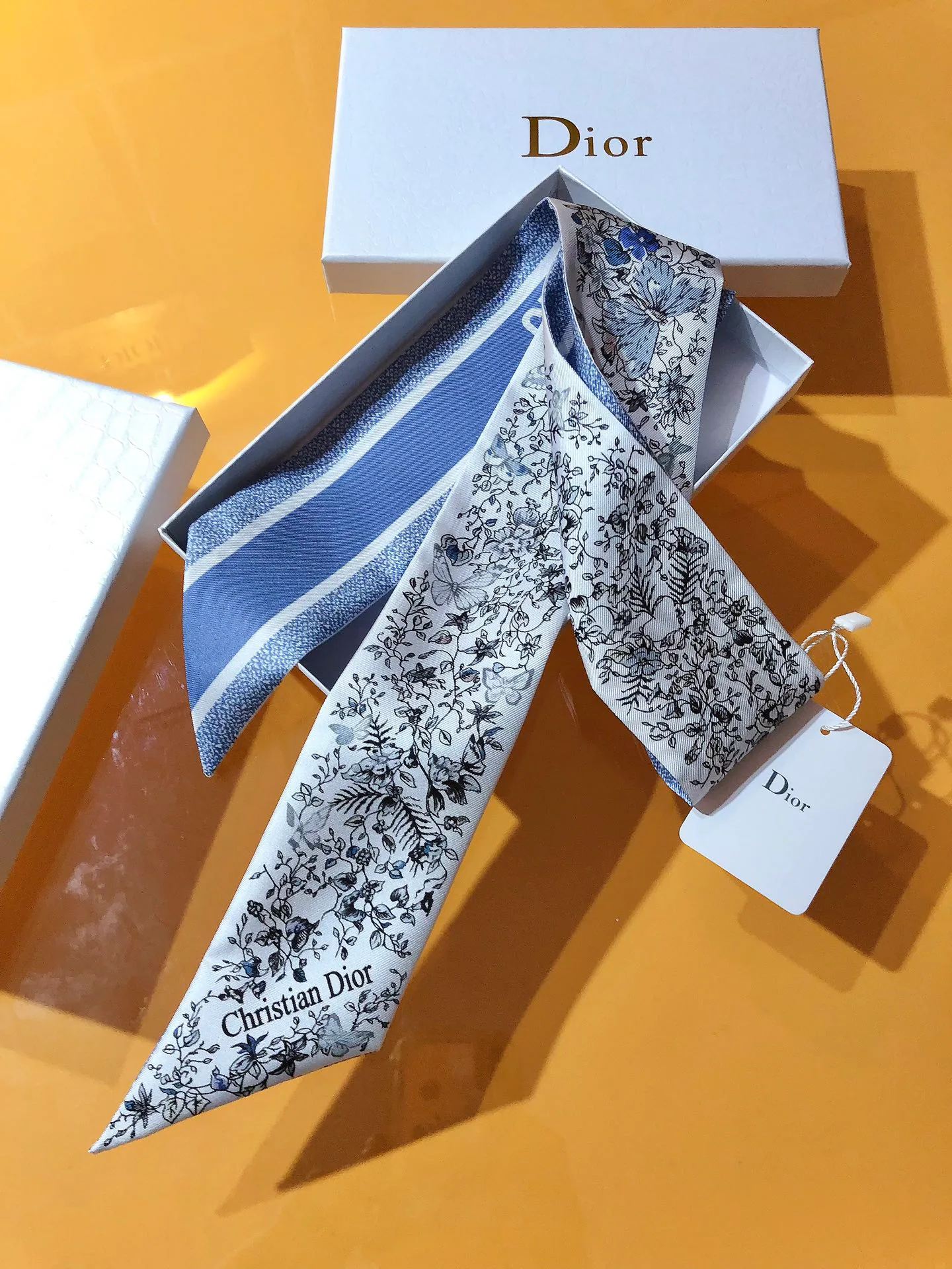 Платки Christian Dior 17716497