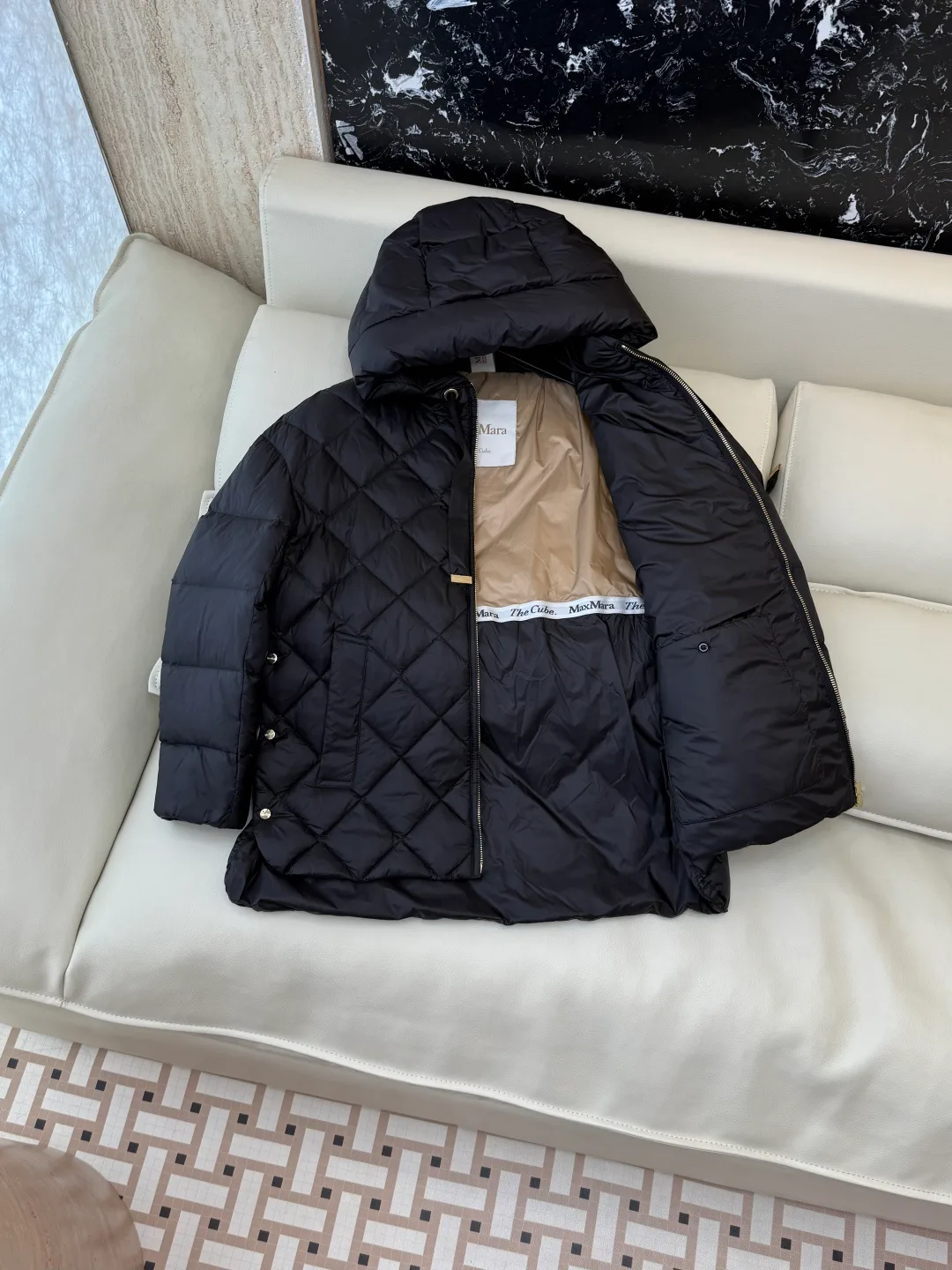 Куртки И Пуховики Женские Max Mara 19572372