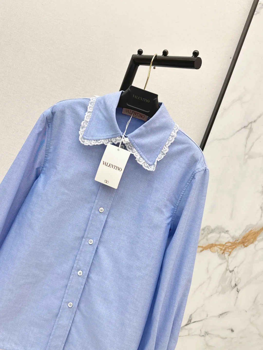 Рубашки Женские Valentino 12829639