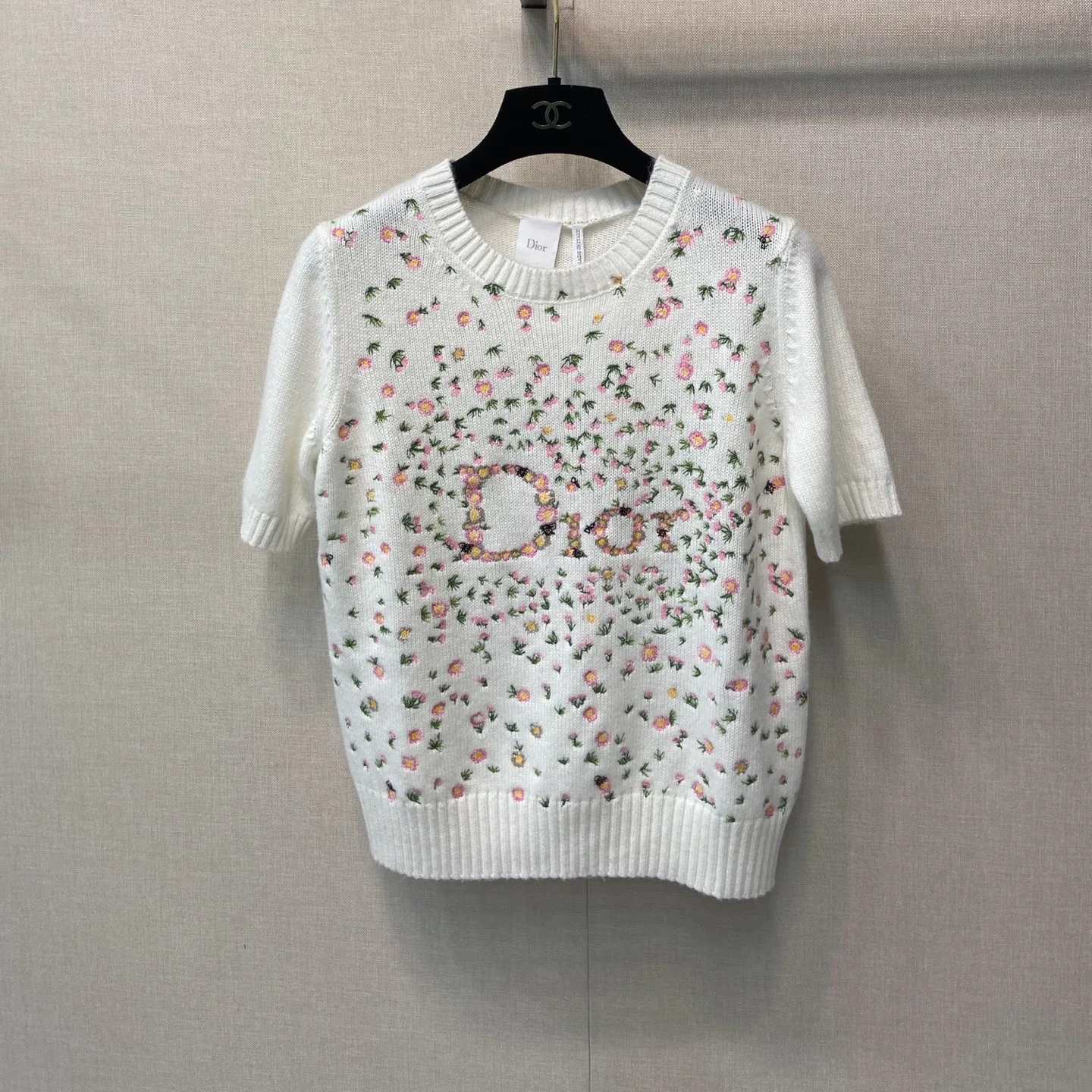 Джемперы И Свитеры Женские Christian Dior 12819028