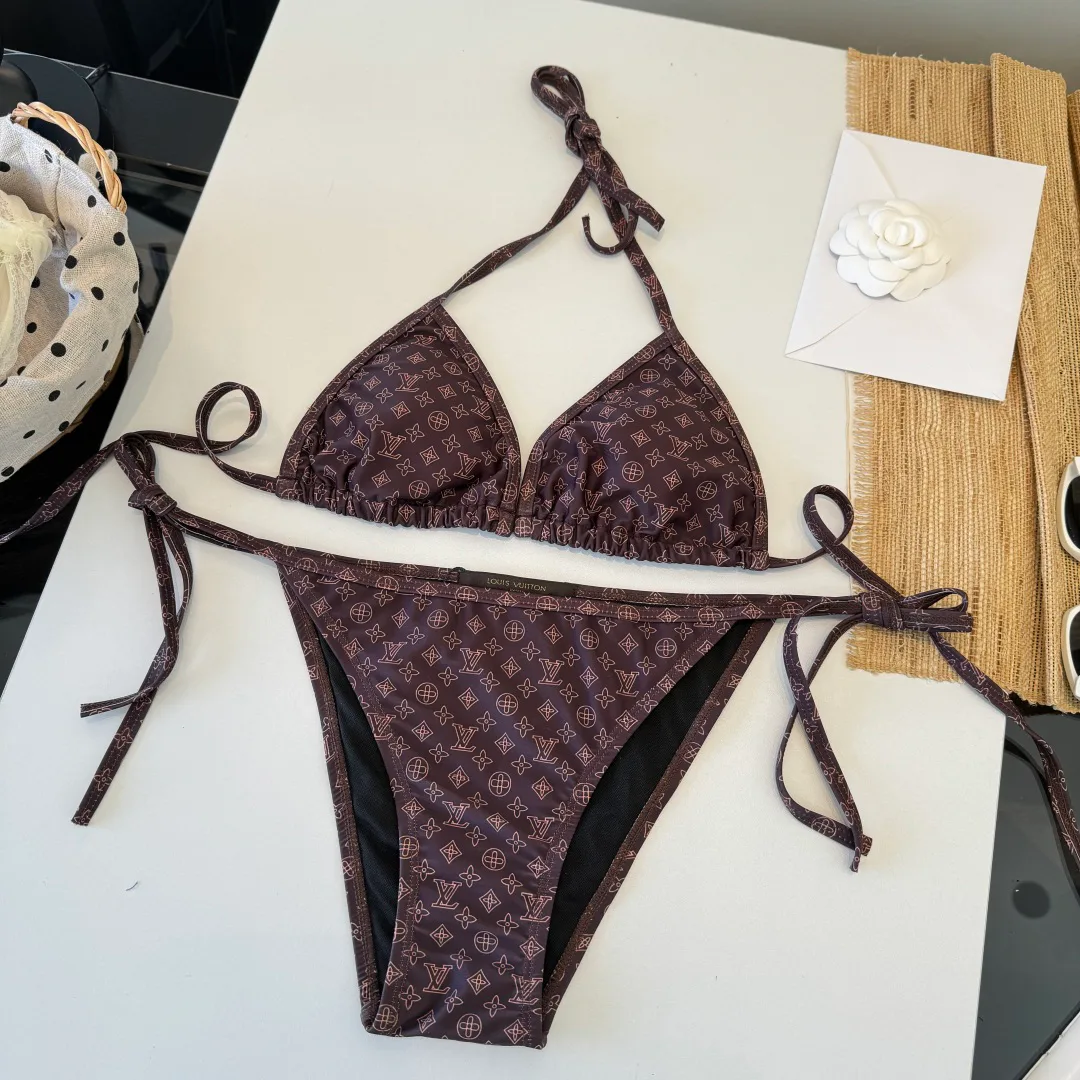 Купальники Женские Louis Vuitton 11394265