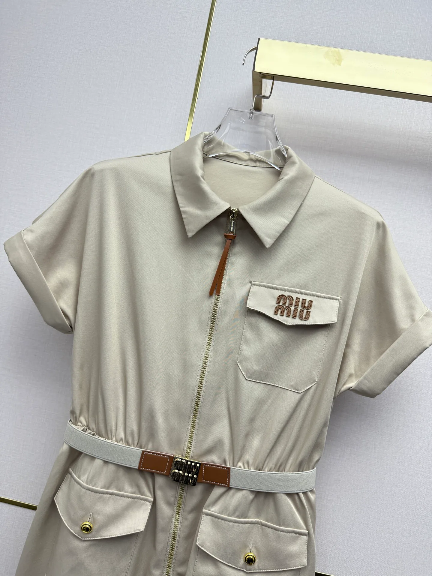 Платья Женские Miu Miu 13323330