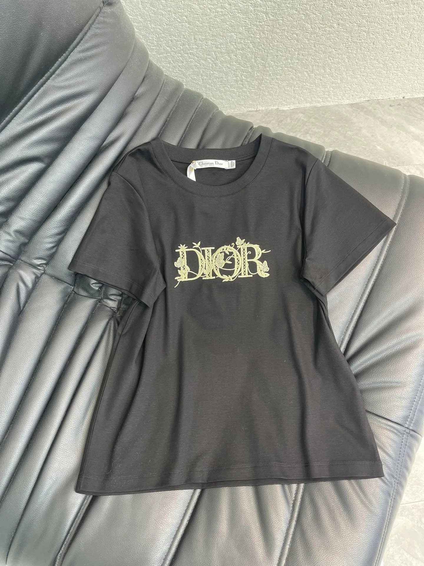 Футболки Женские Christian Dior 11340564