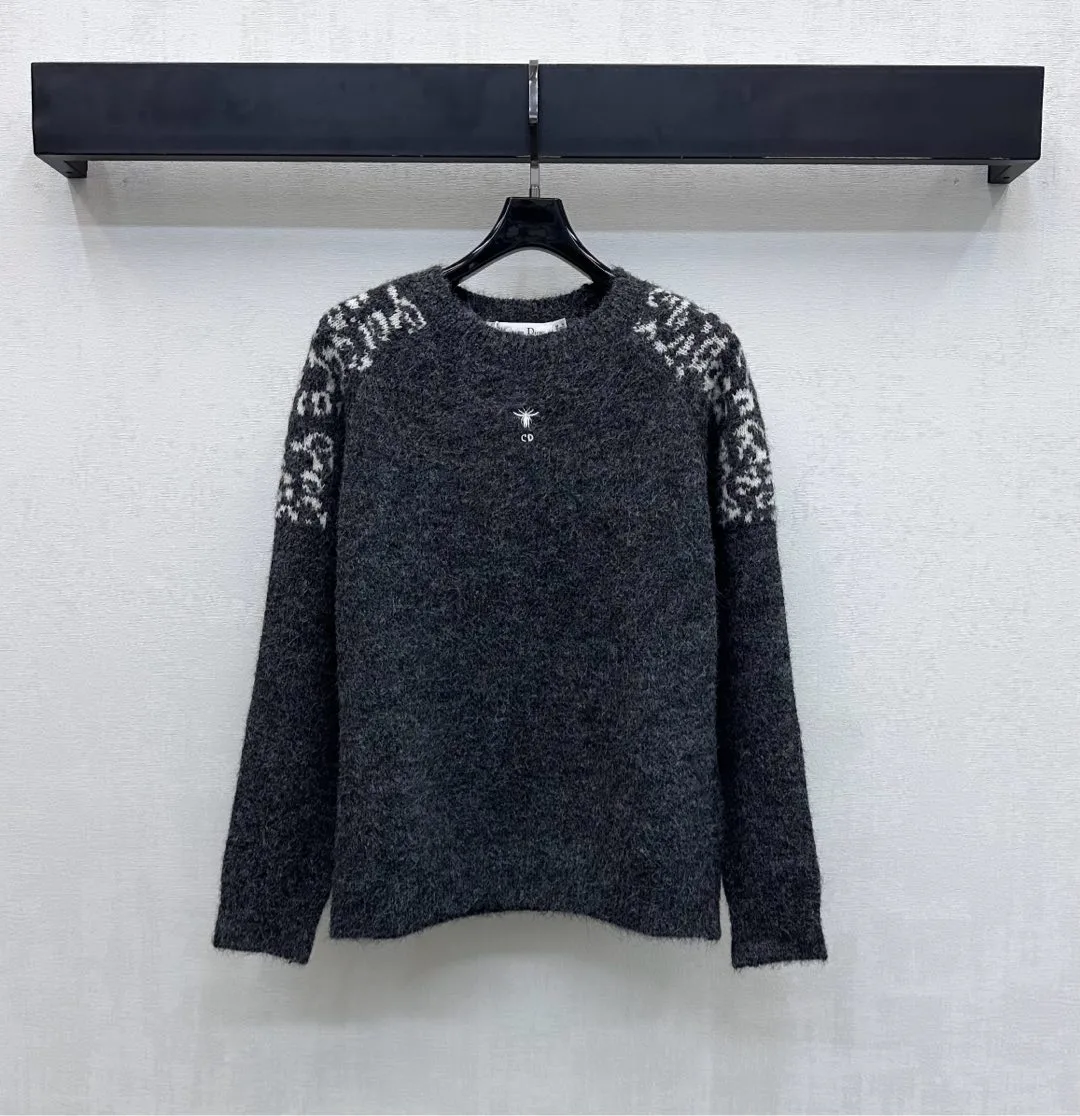 Джемперы И Свитеры Женские Christian Dior 1267572
