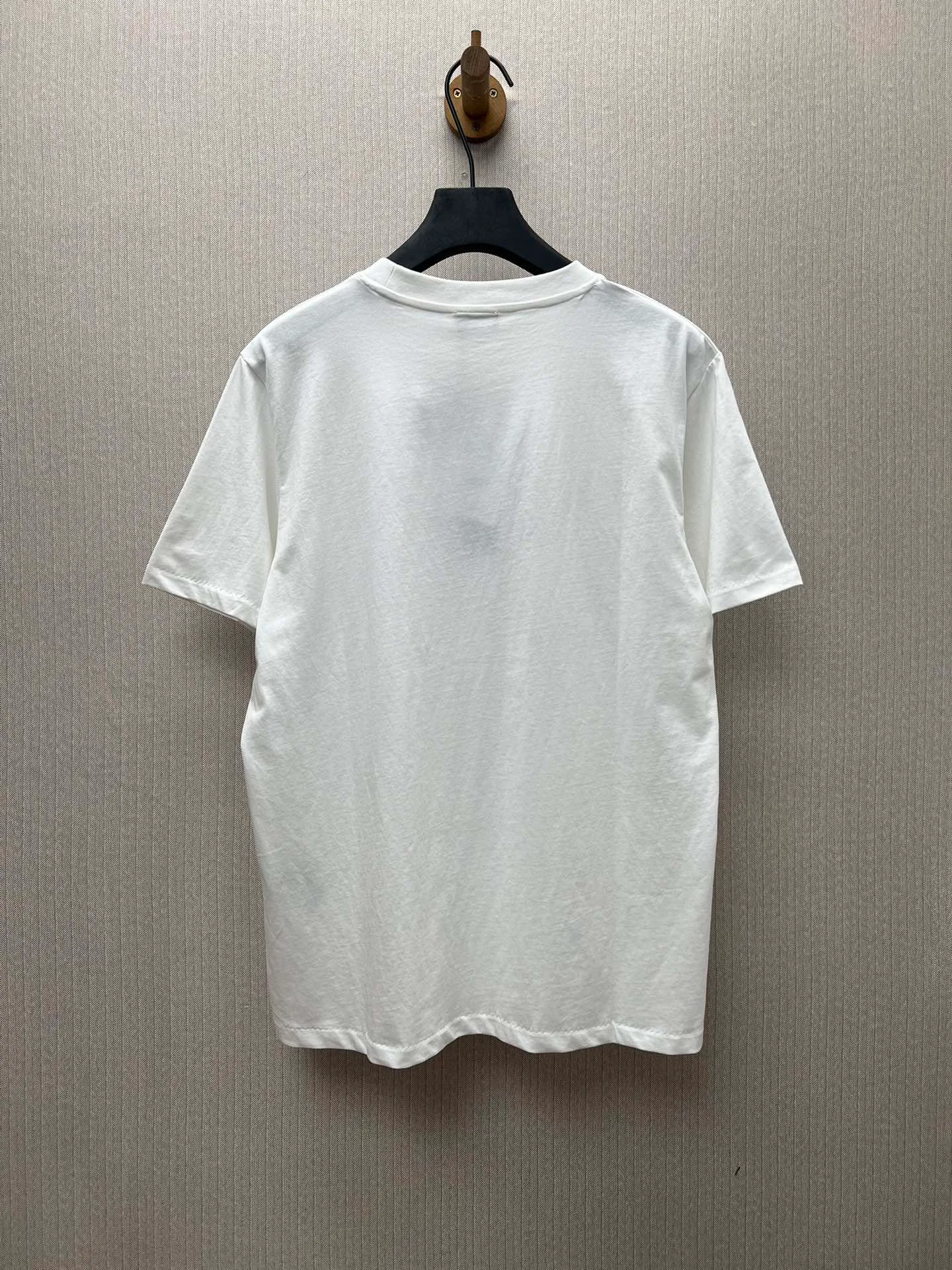 Футболки Мужские Christian Dior 78245