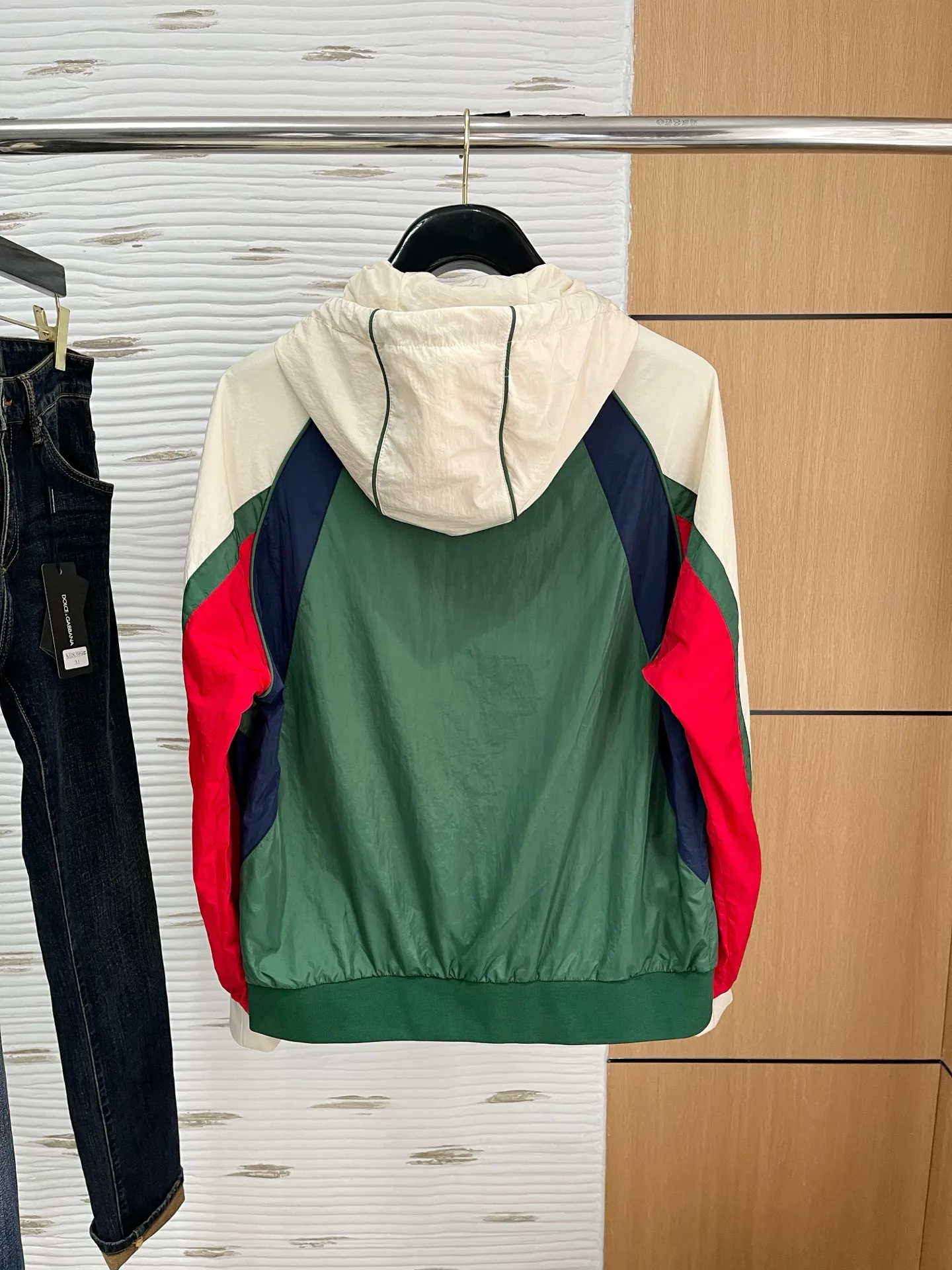 Куртки И Пуховики Мужские Gucci 26468