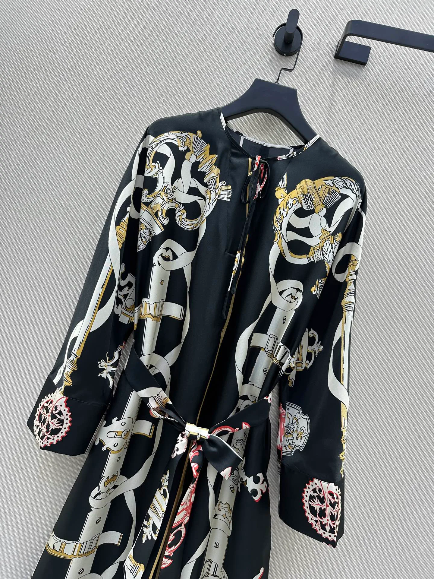 Платья Женские Hermes 2287107