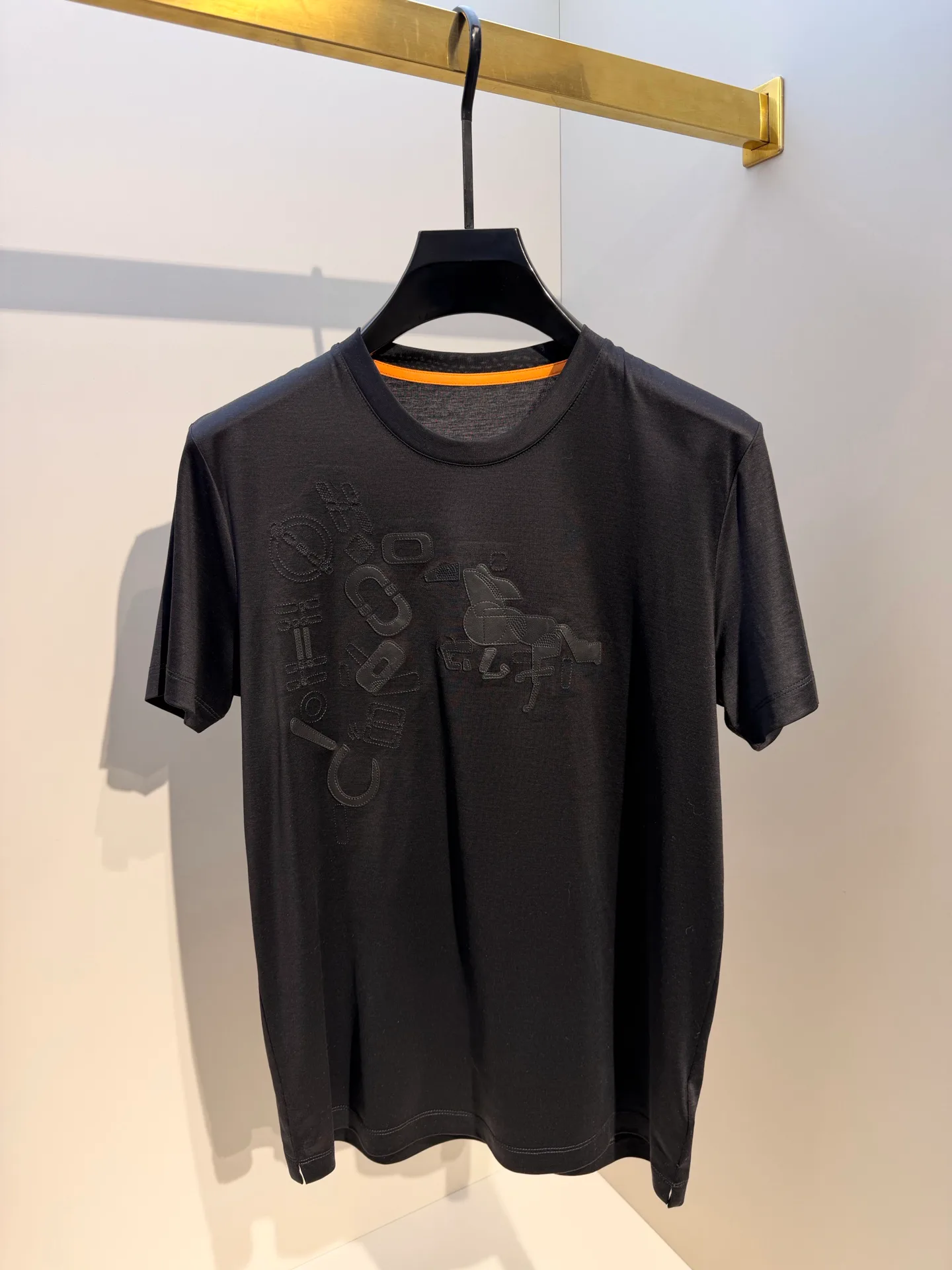 Футболки Мужские Hermes 11497099