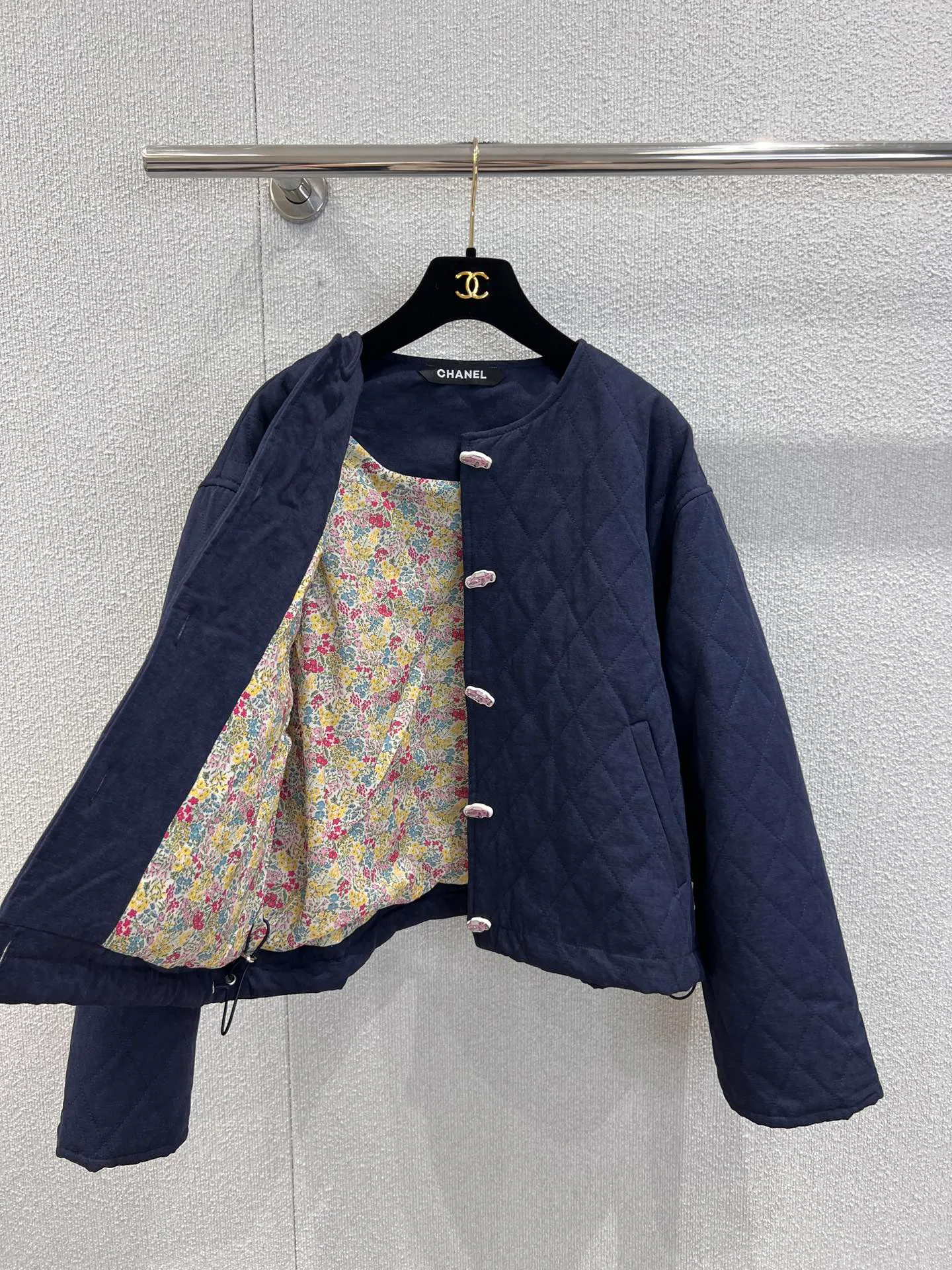 Куртки Женские Chanel 504412