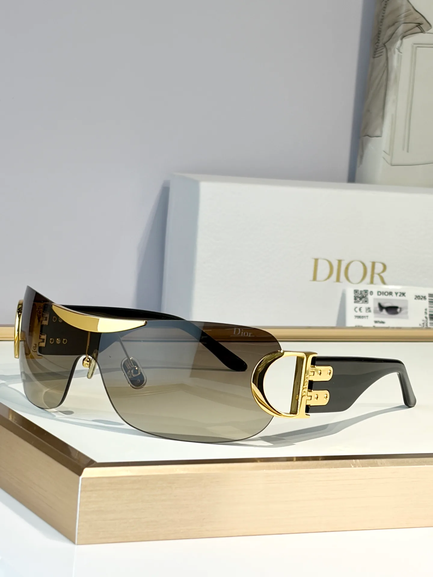 Очки Christian Dior 13434232