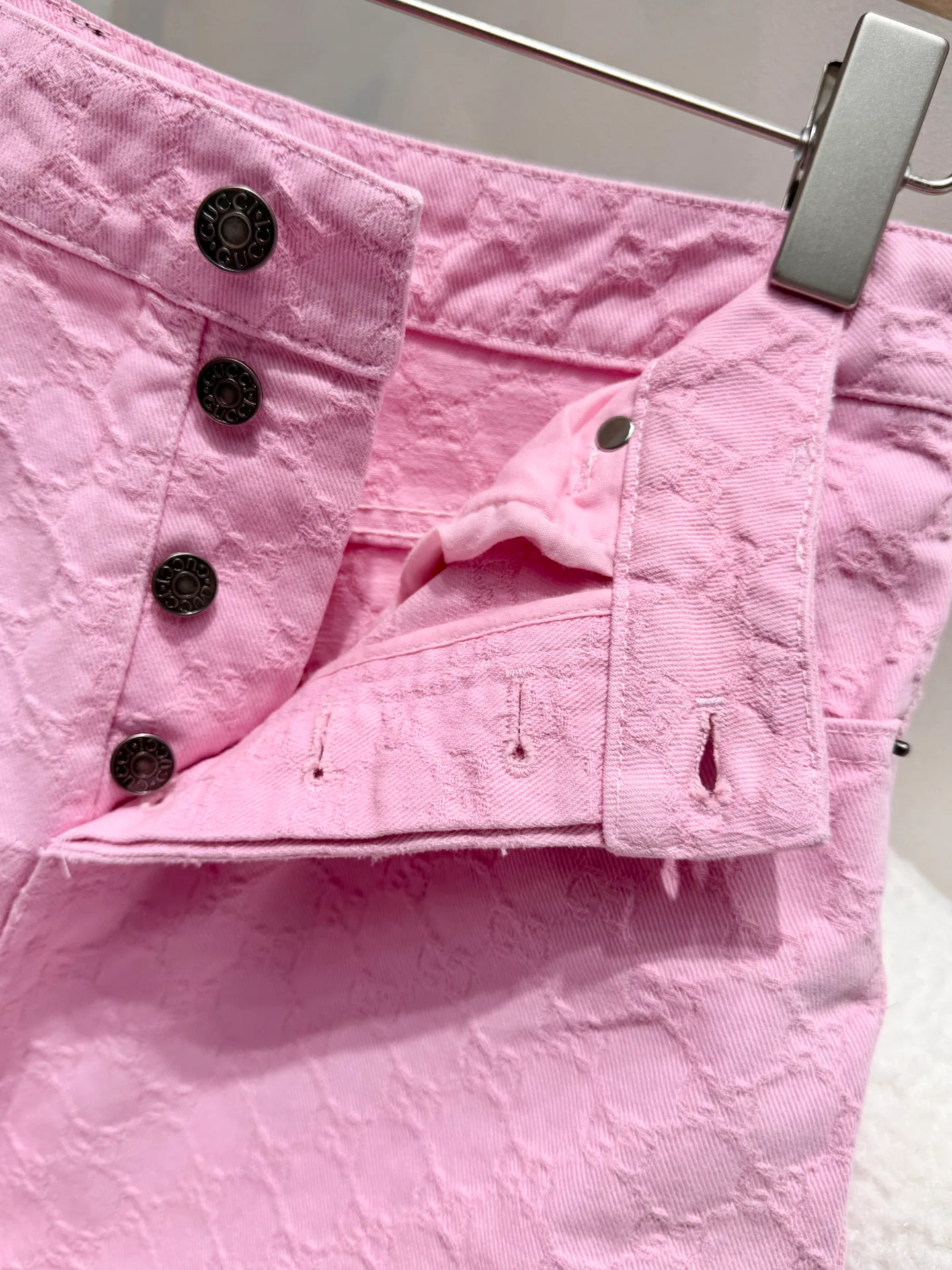 Брюки Женские Gucci 11907398