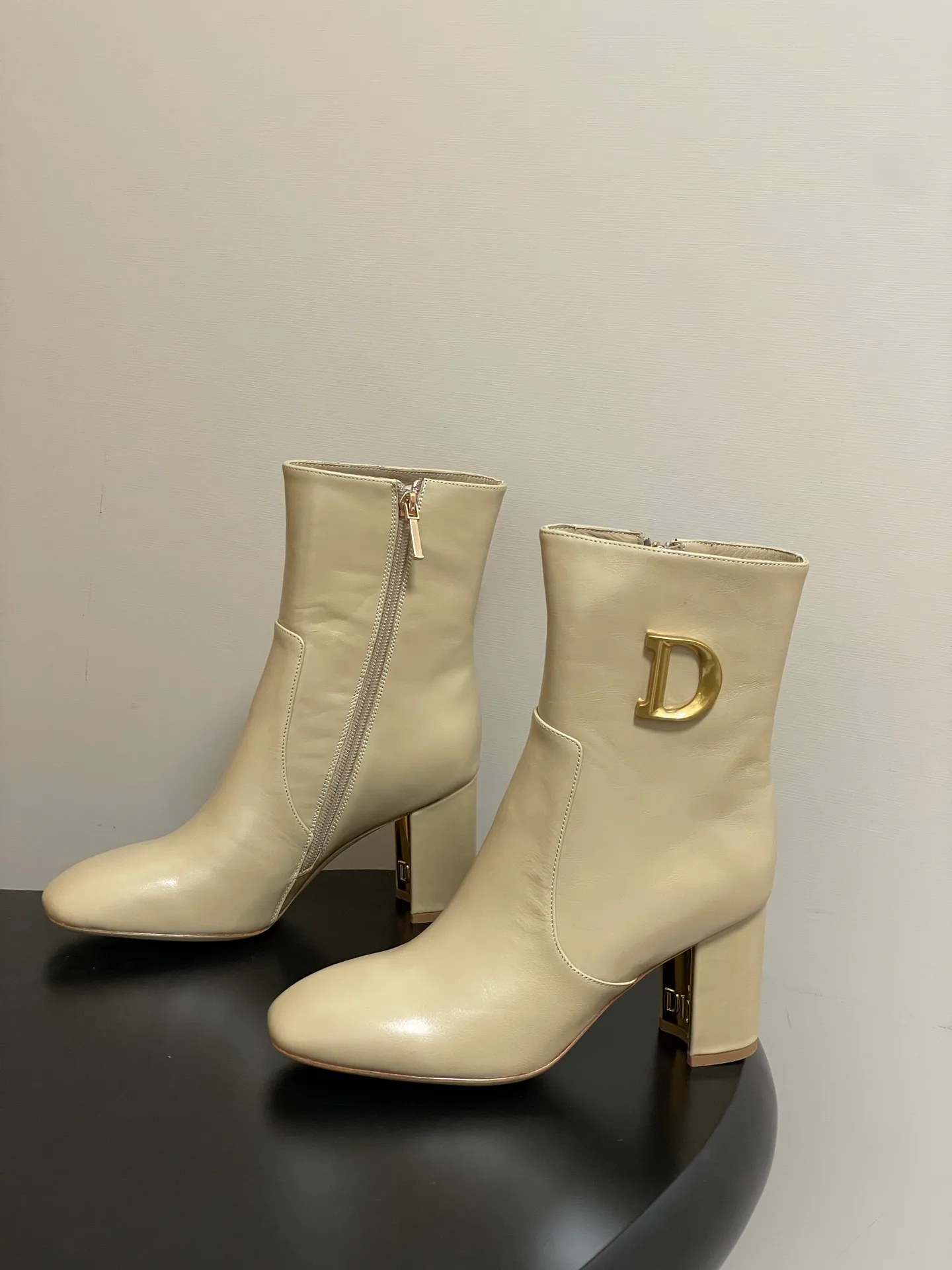 Ботильоны Женские Christian Dior 138916