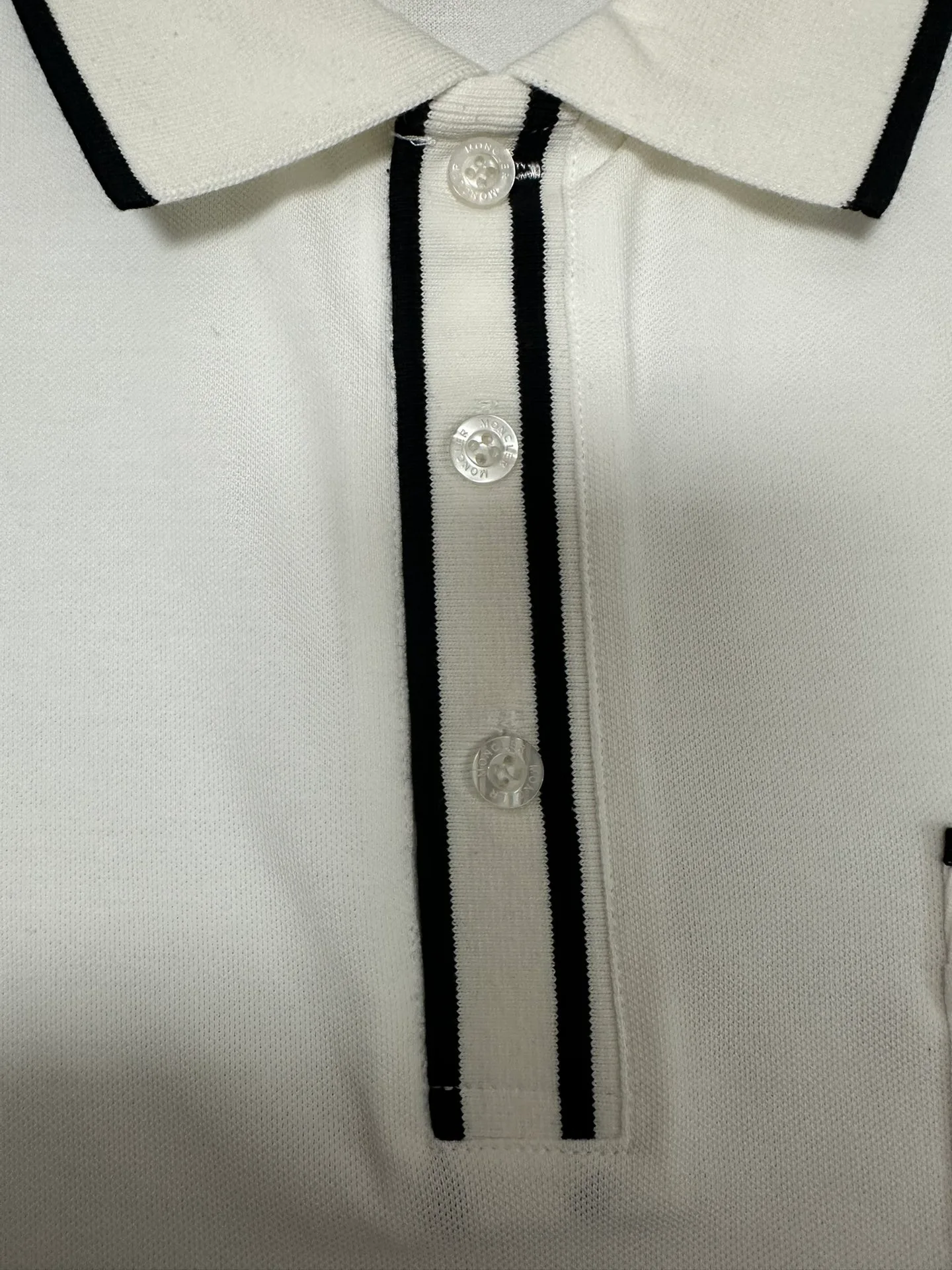 Рубашки Мужские Moncler 1617482