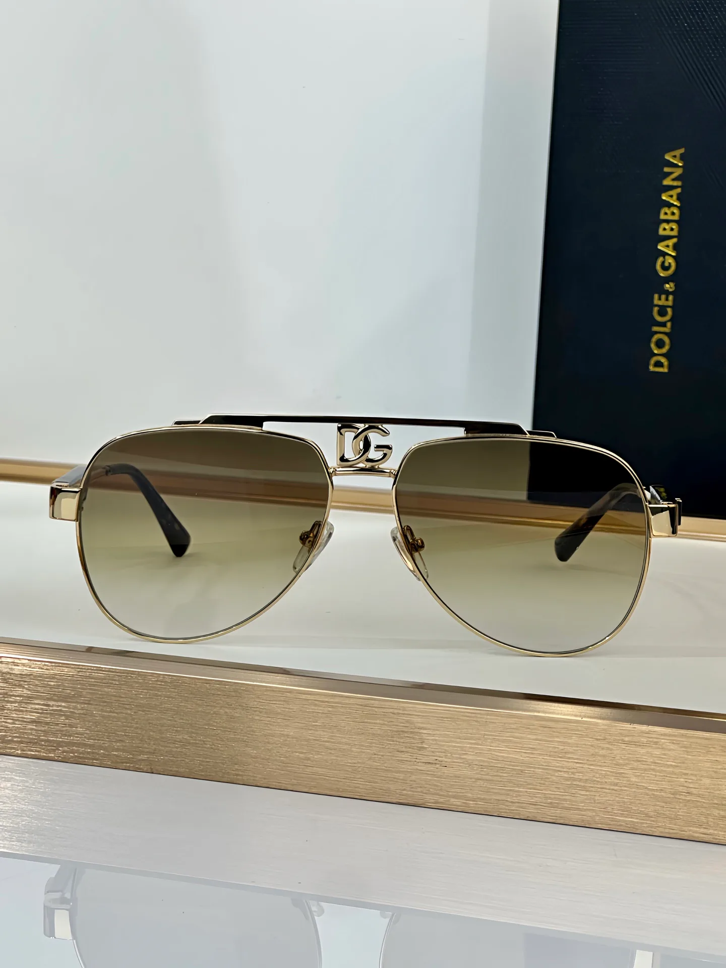 Очки Dolce & Gabbana 1541268