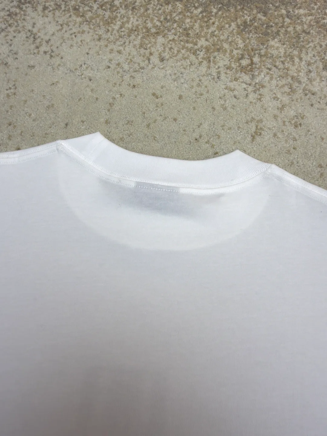 Футболки Мужские Balenciaga 9226534