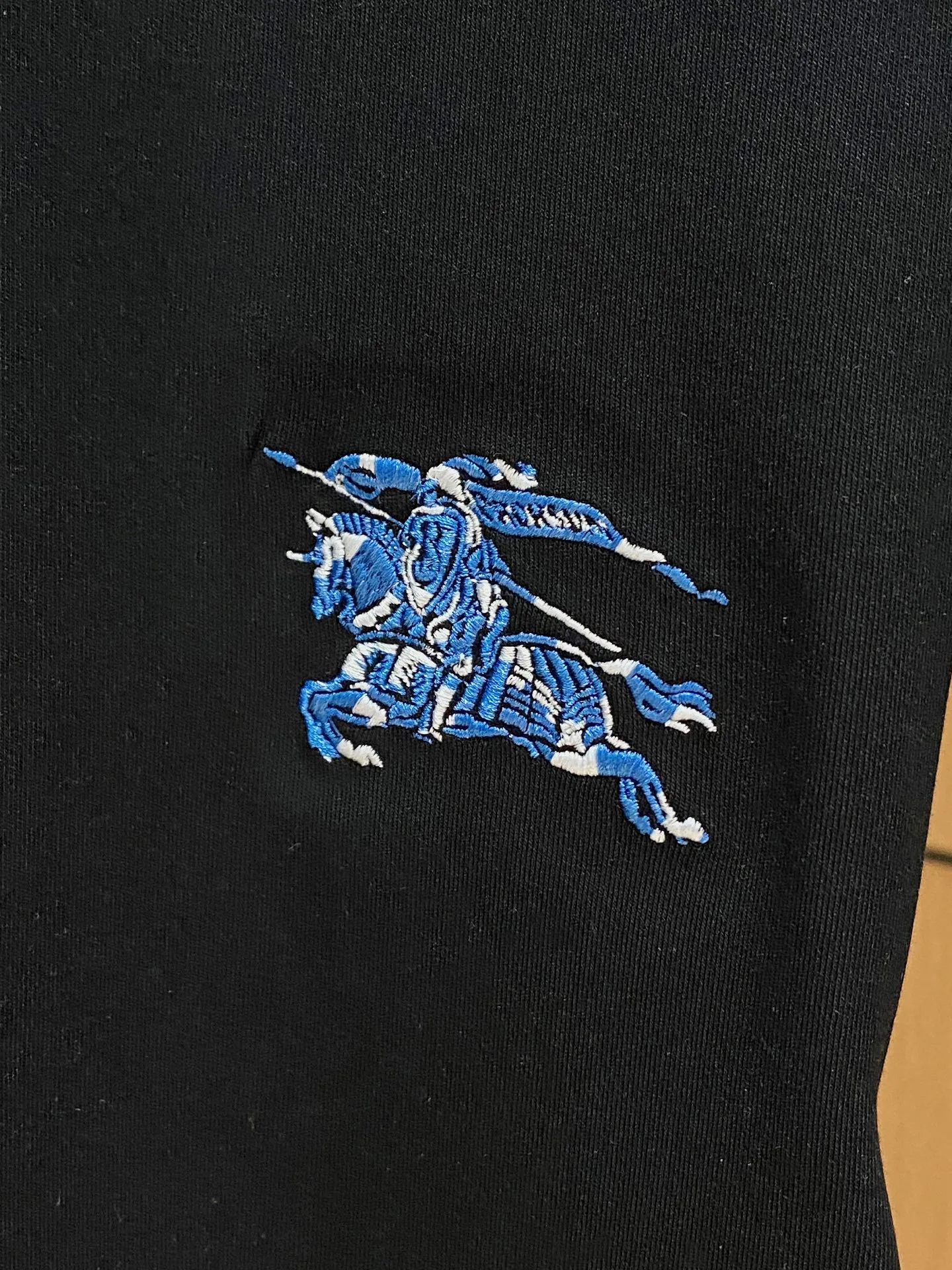 Лонгсливы Мужские Burberry 1324001