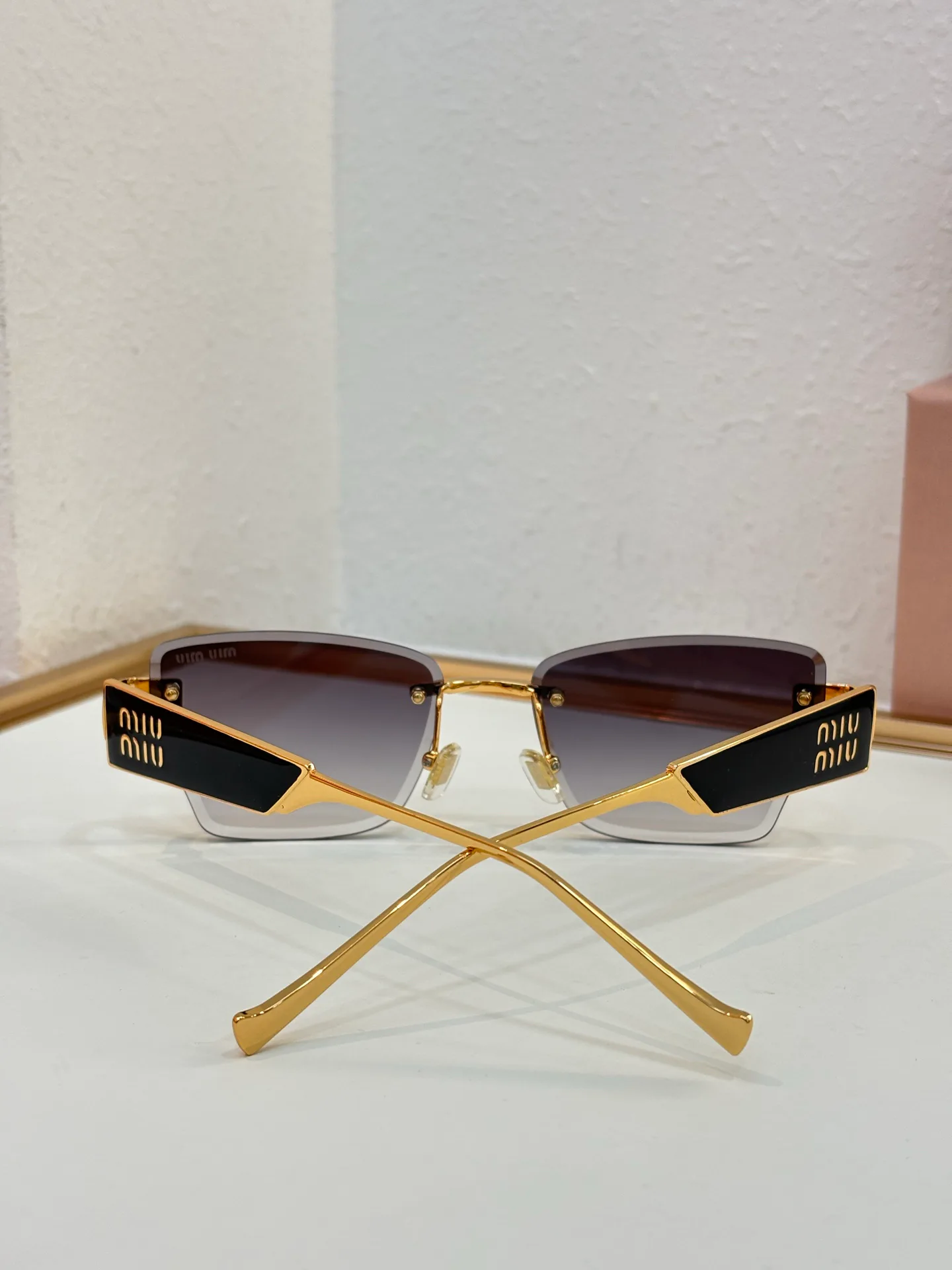 Очки Miu Miu 18325670