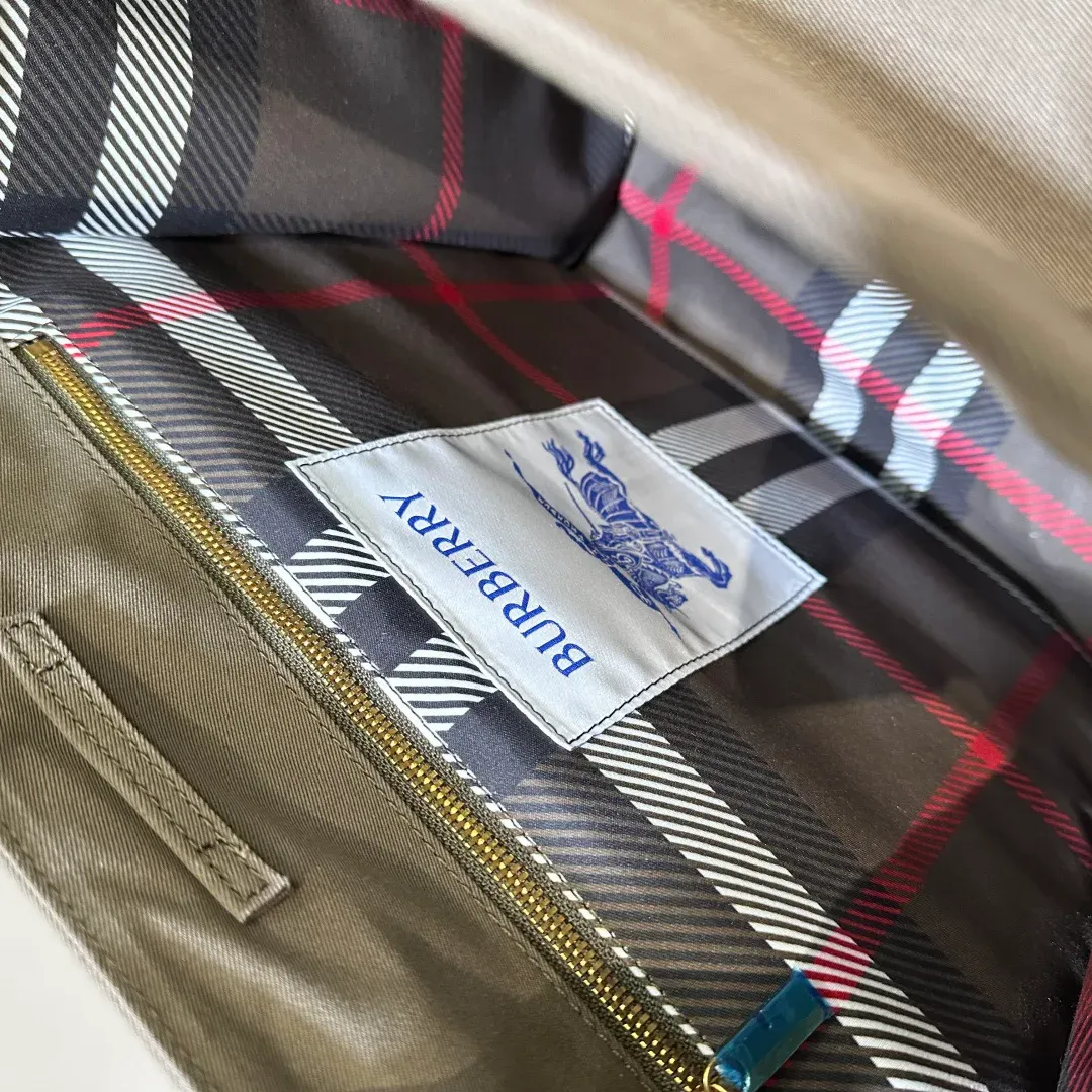 Классические Сумки Женские Burberry 1673200