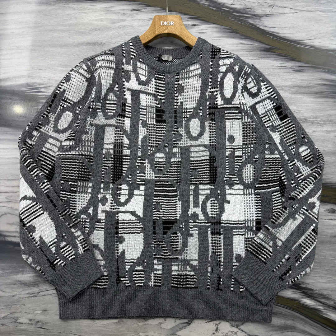 Свитеры Мужские Christian Dior 723811