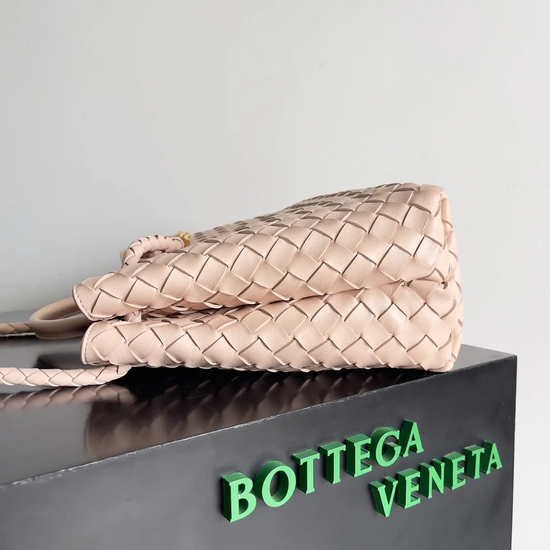 Классические Сумки Женские Bottega Veneta 23010
