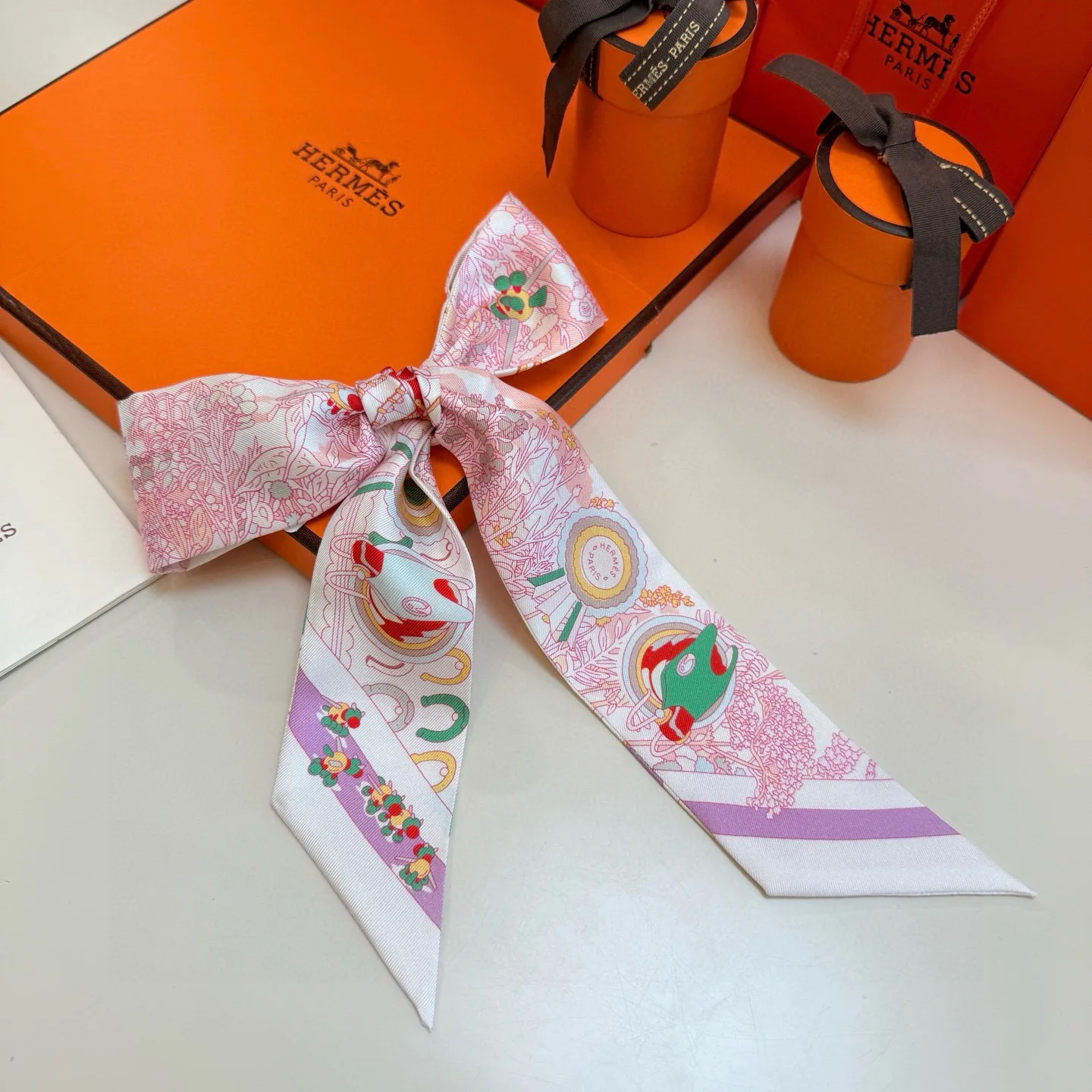 Платки Hermes 10695699