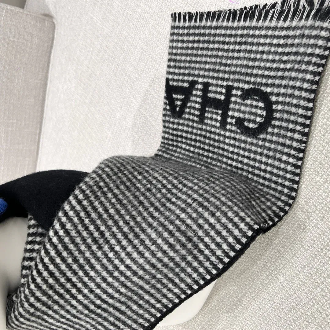 Шарфы Chanel 1628449