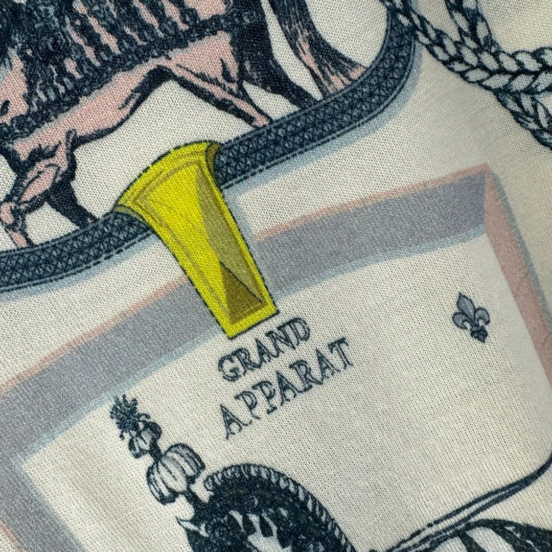 Топы Женские Hermes 11041336