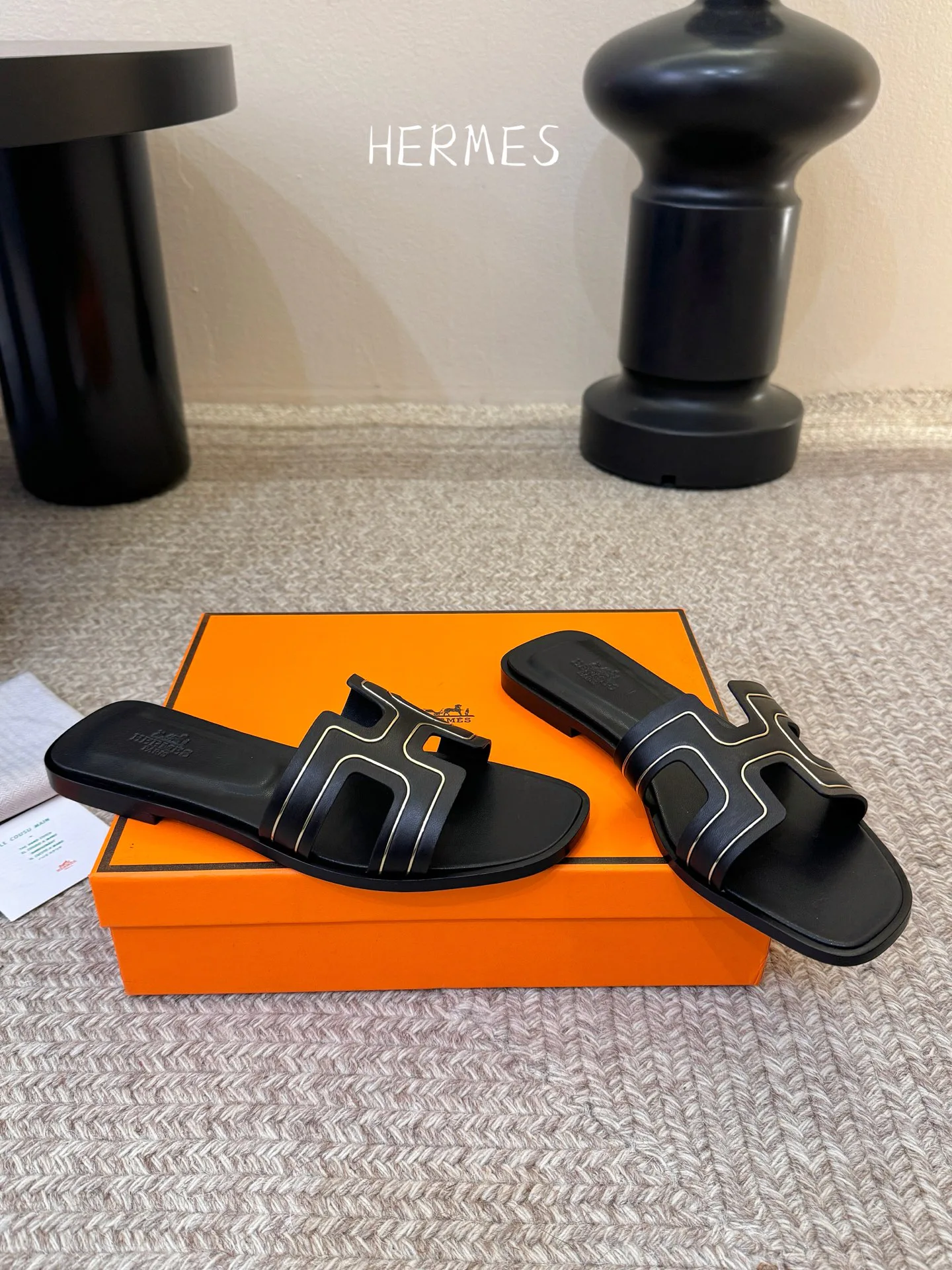 Сандалии Женские Hermes 11455261