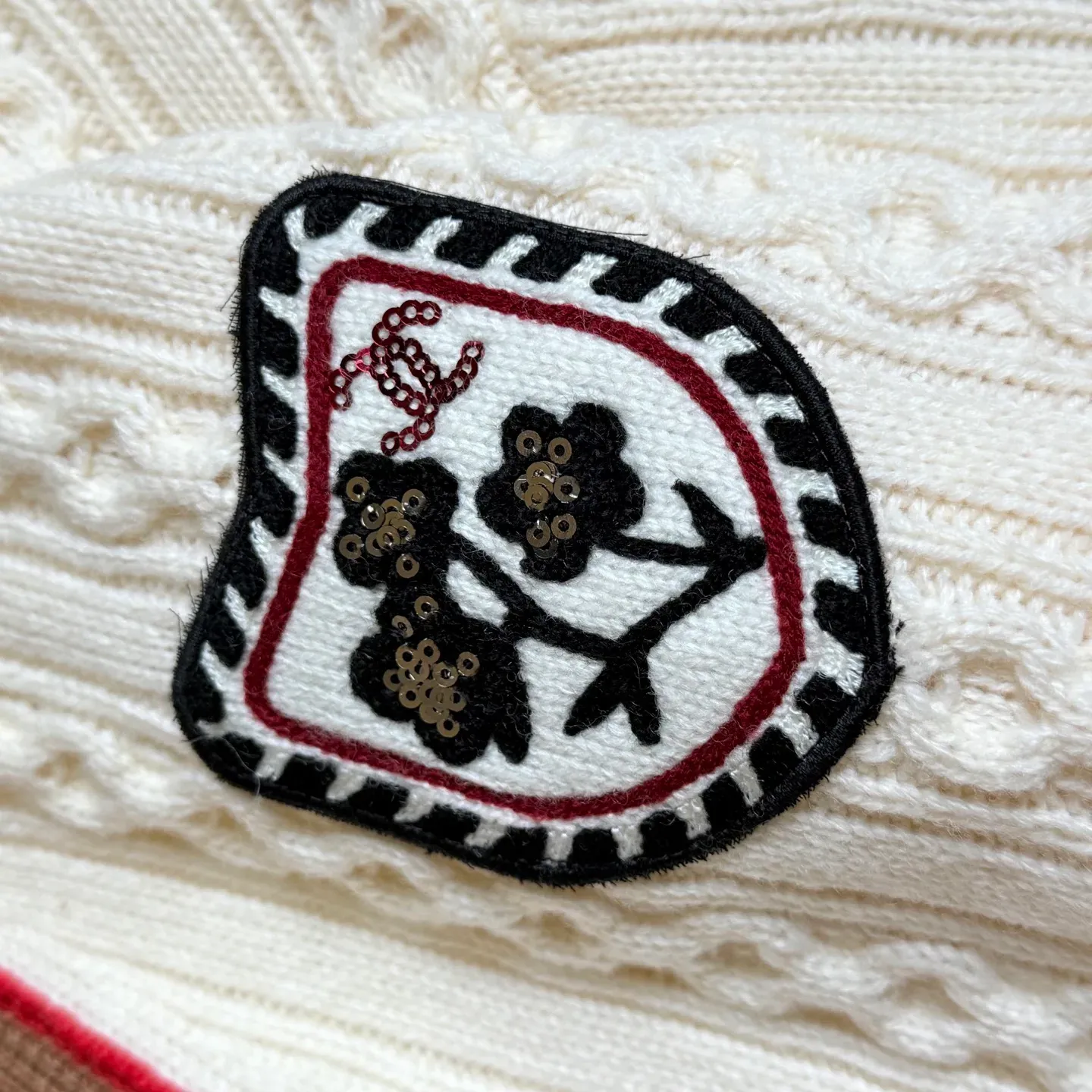 Джемперы И Свитеры Женские Chanel 5014539