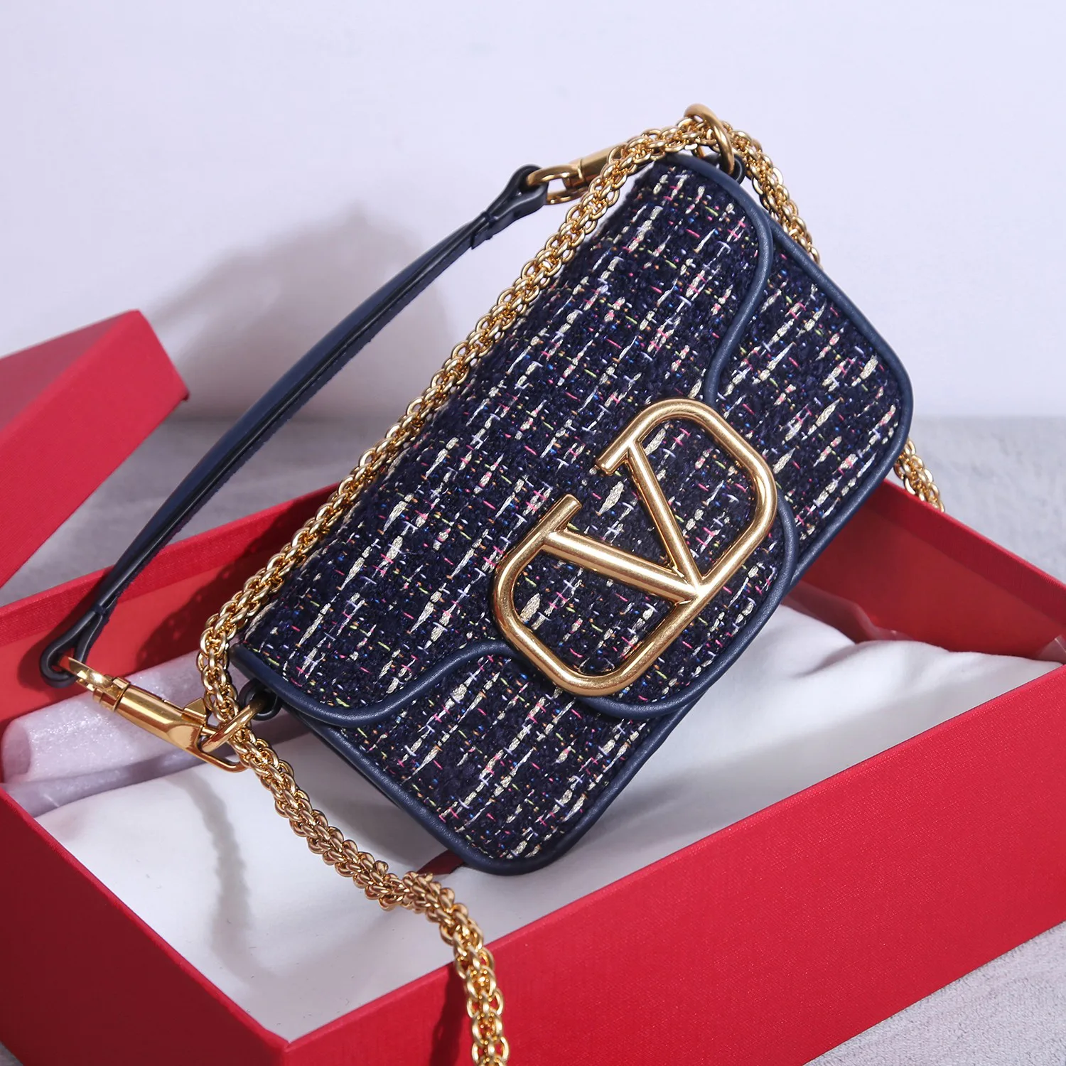 Сумки На Ремне Женские Valentino 941322