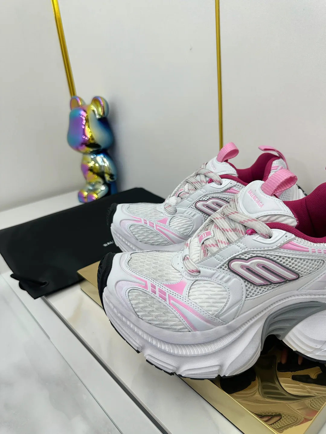 Кроссовки Женские Balenciaga 11567670