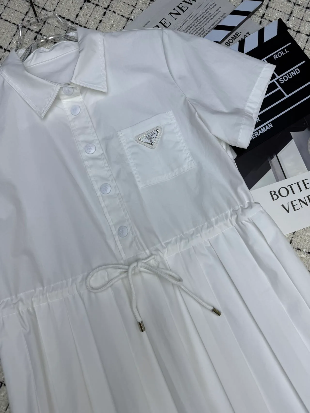 Платья Женские Miu Miu 11887805