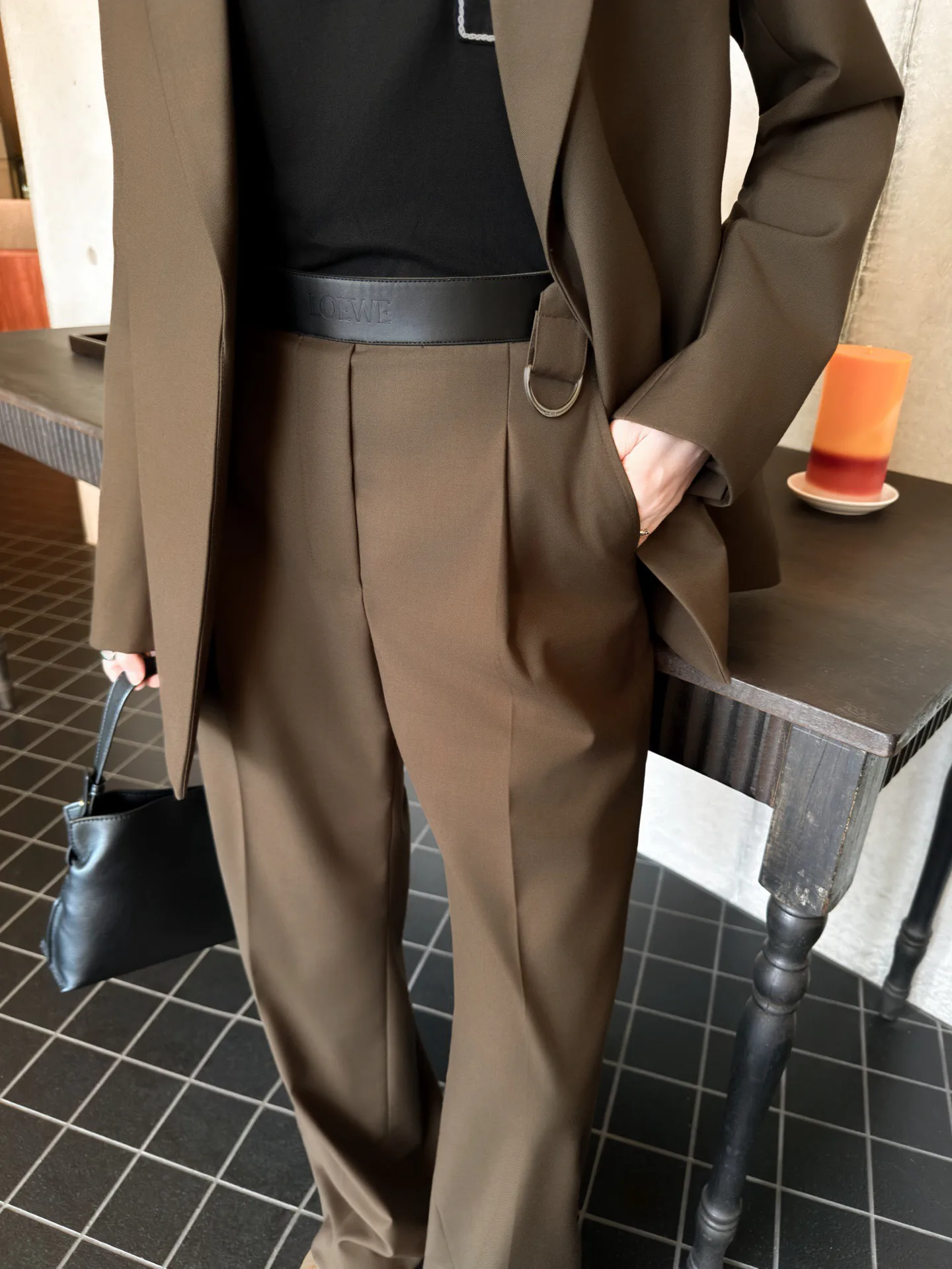 Костюмы Женские Loewe 835855