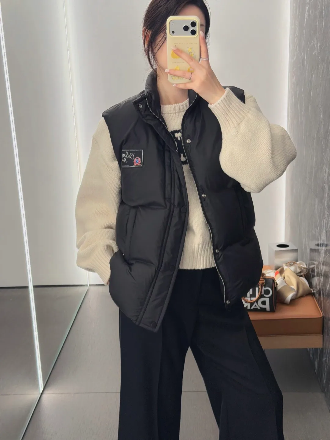 Жилеты Женские Celine 17960027