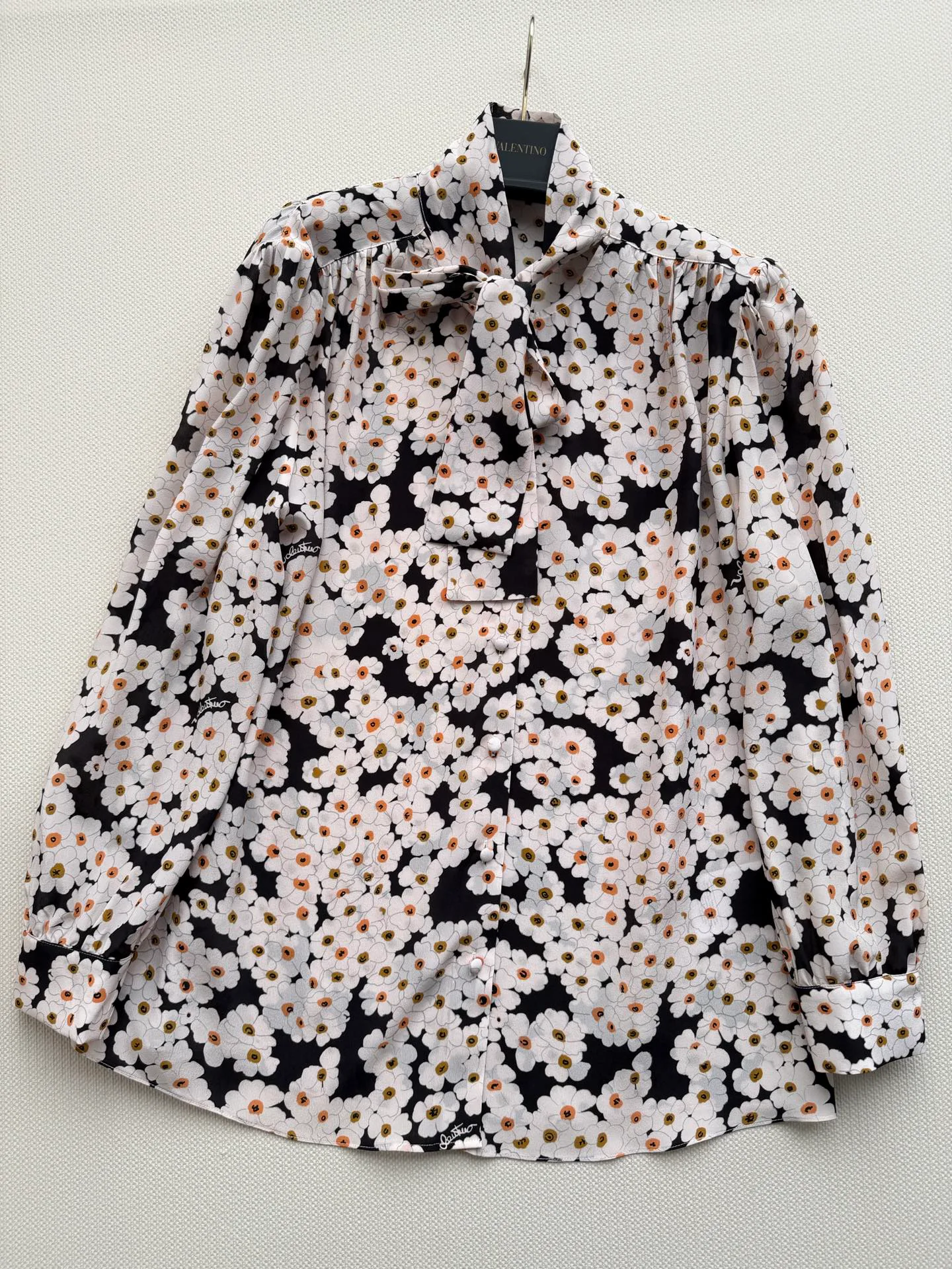 Рубашки Женские Valentino 11462329