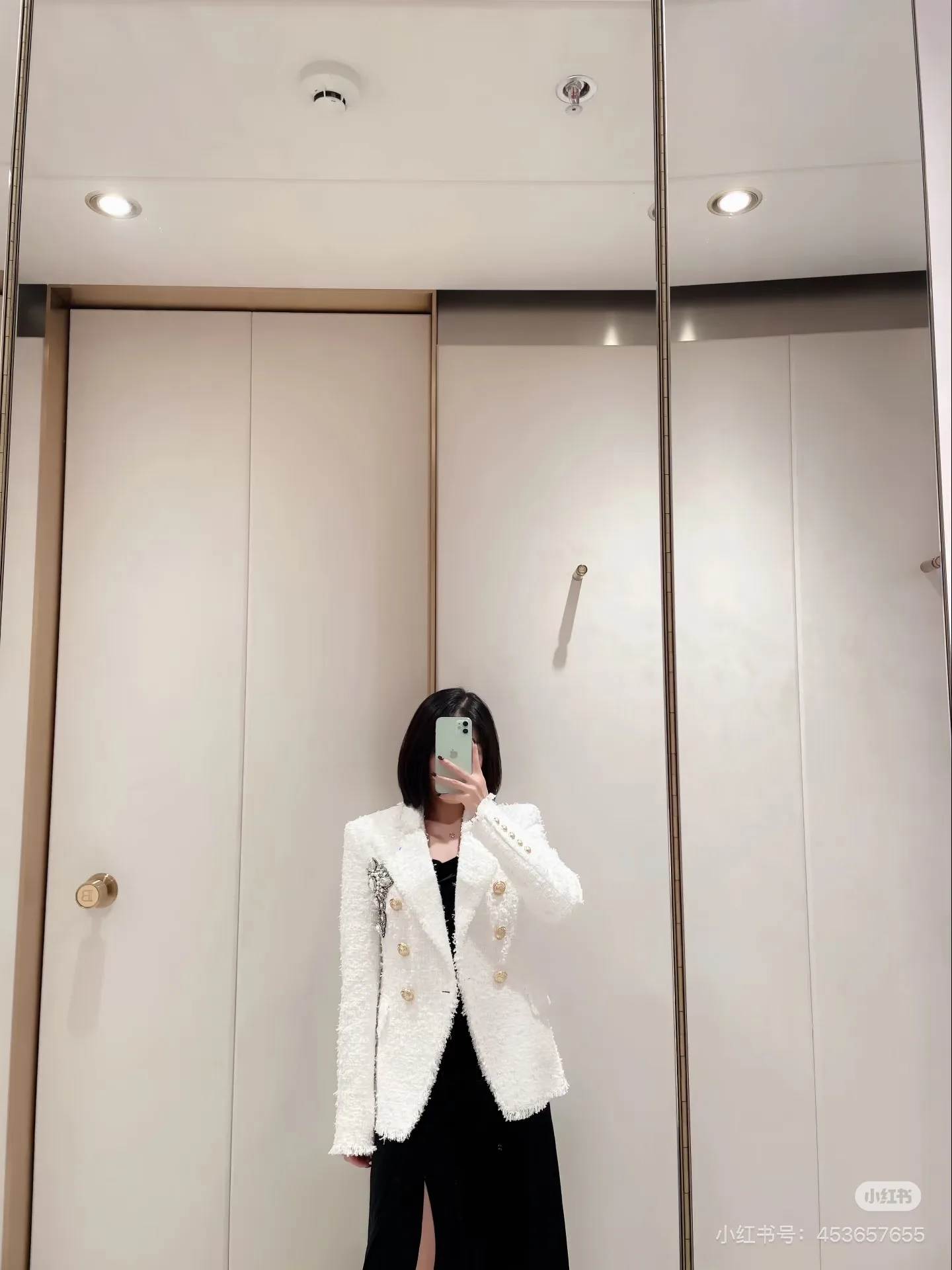 Жакеты Женские Balmain 5776098