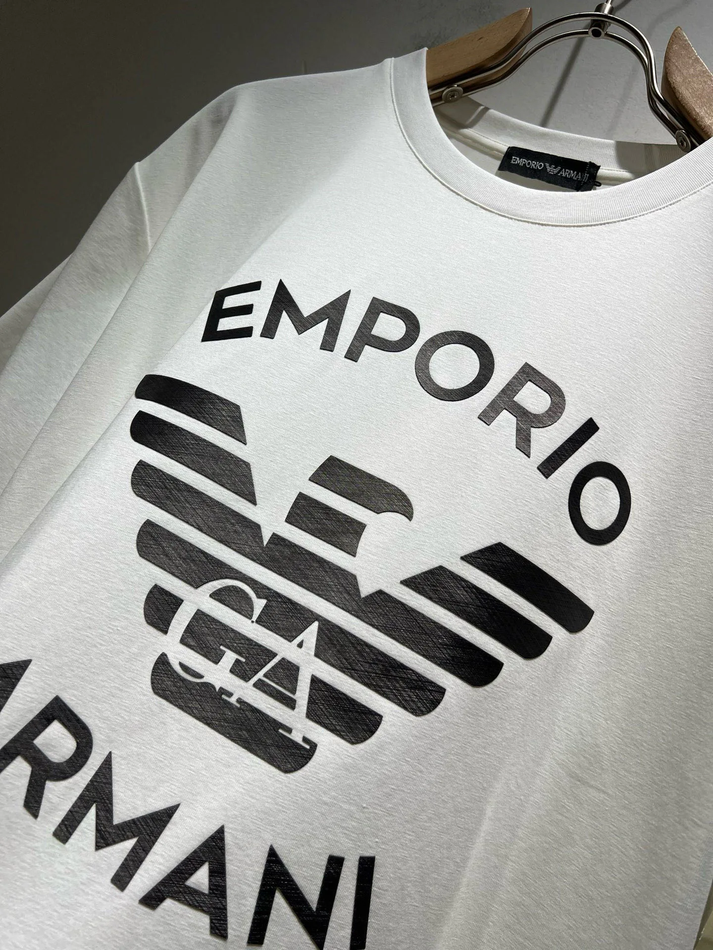 Футболки Женские Armani 48453