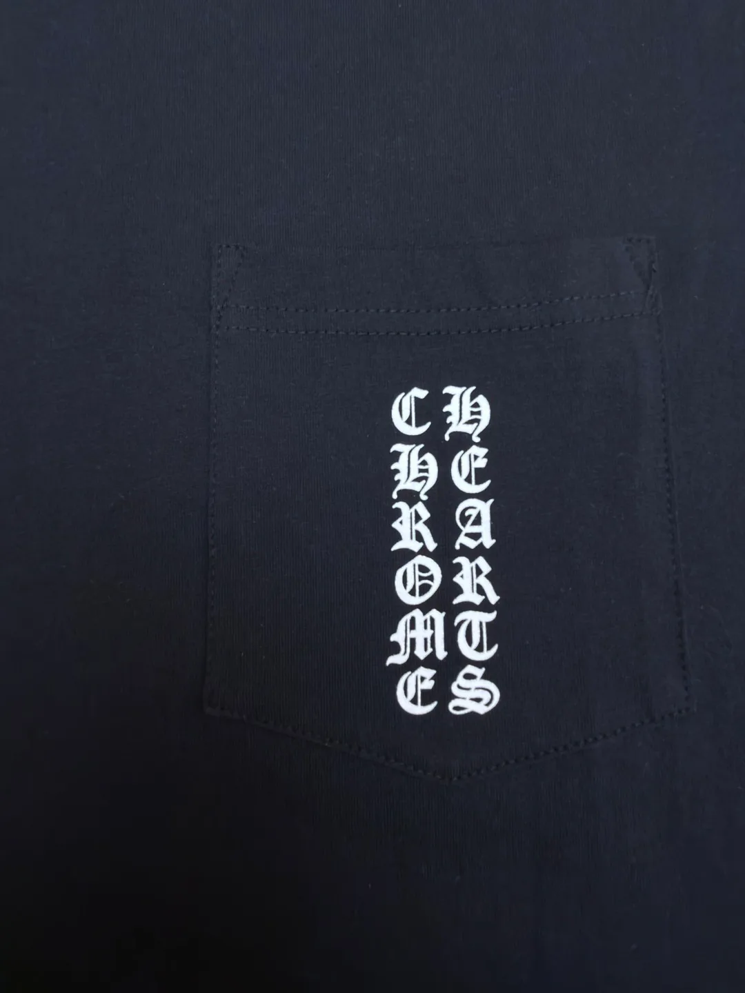 Футболки Мужские Chrome Hearts 11701866