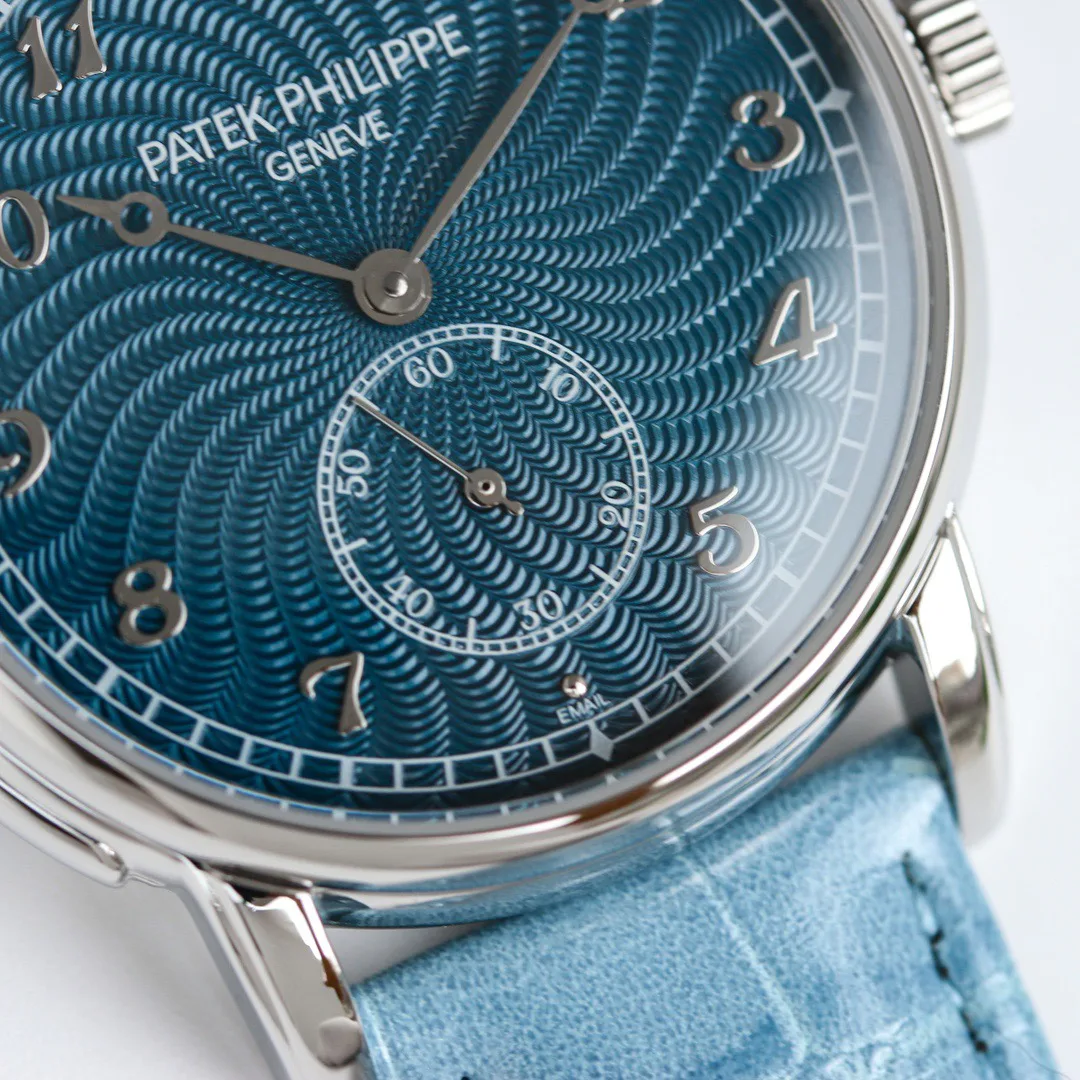 Часы Женские Patek Philippe 11798263