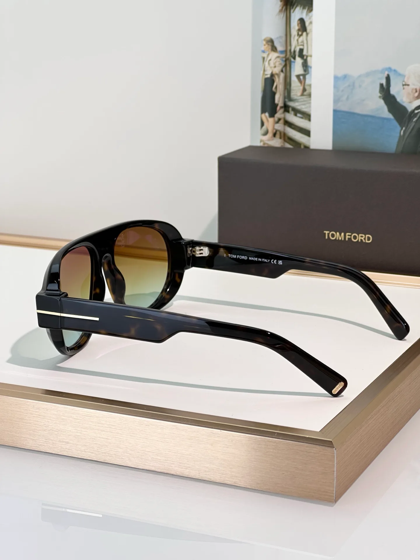 Очки Tom Ford 3349386