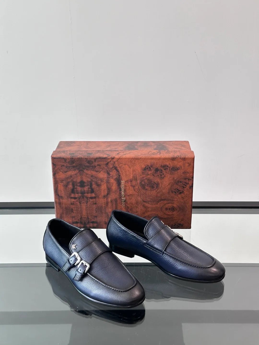 Лоферы И Туфли Мужские Stefano Ricci 1142133