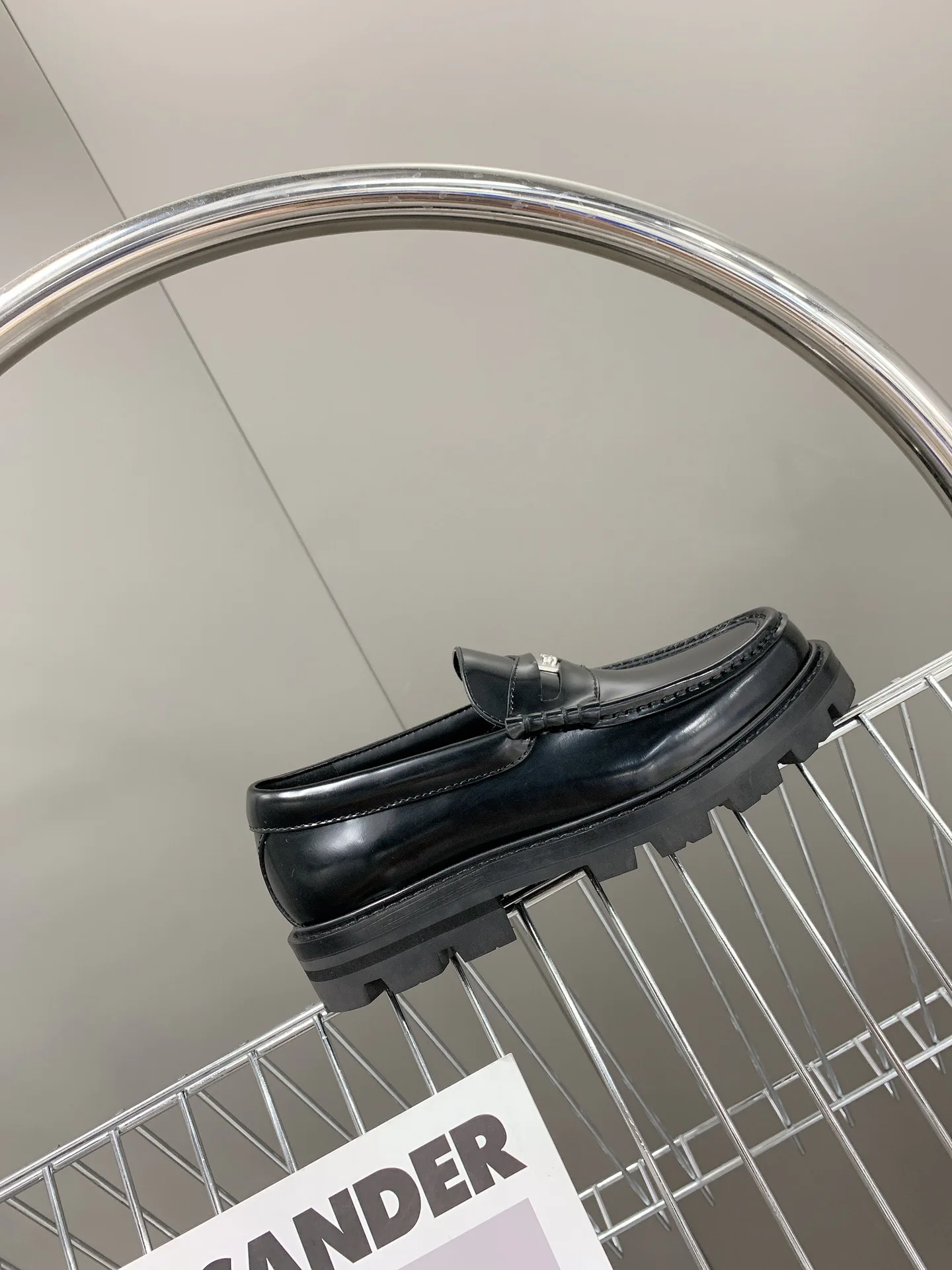 Лоферы И Мокасины Женские Celine 36135