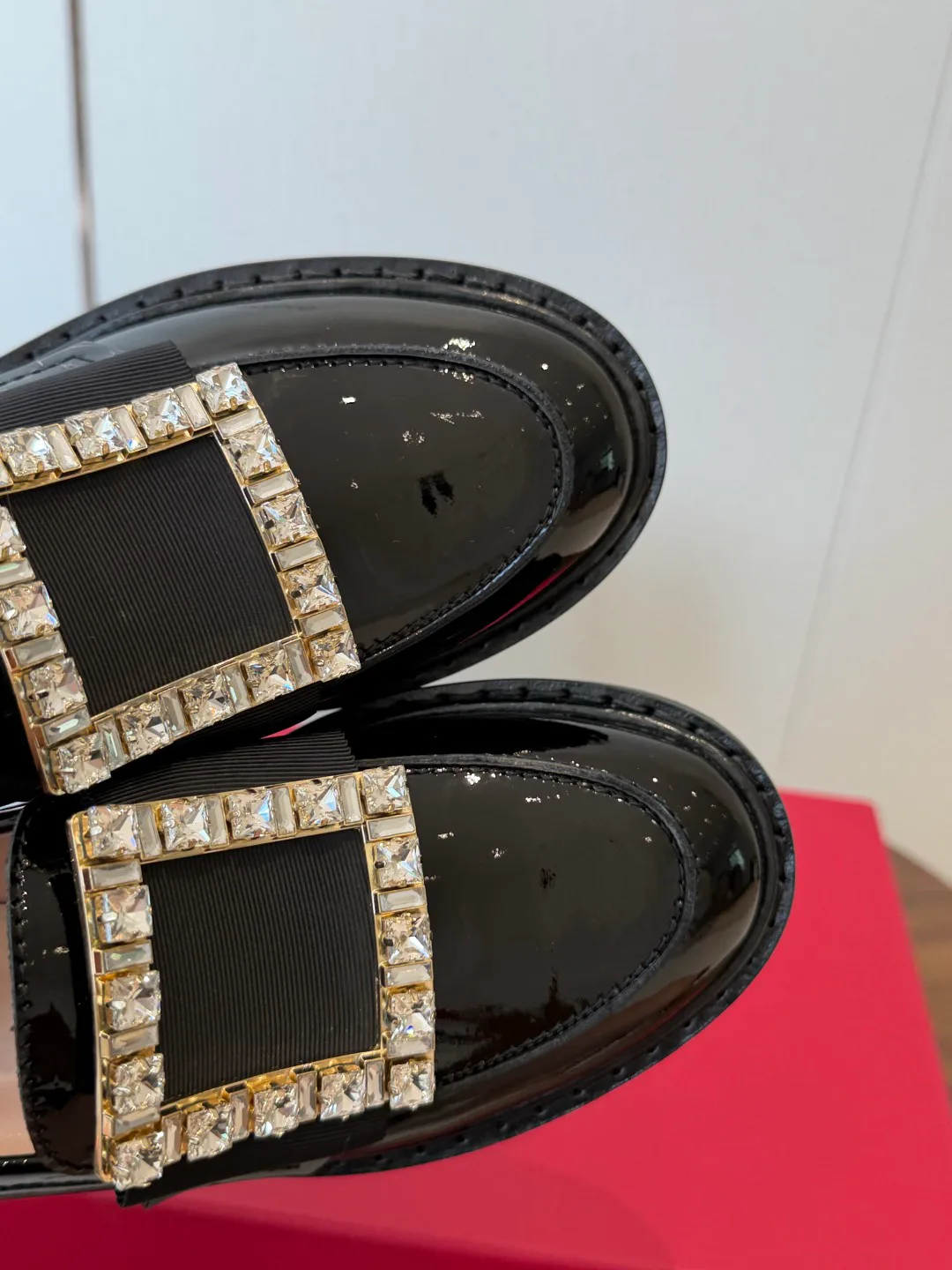 Лоферы И Мокасины Женские Roger Vivier 19587160