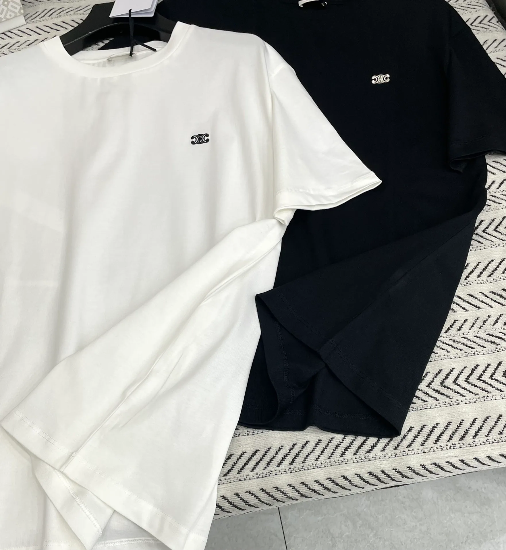 Футболки Женские Celine 4523590